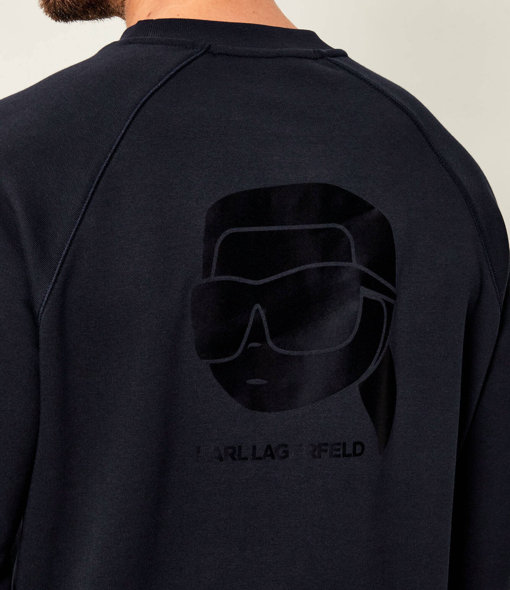 Karl Lagerfeld Hanorac | regular fit
