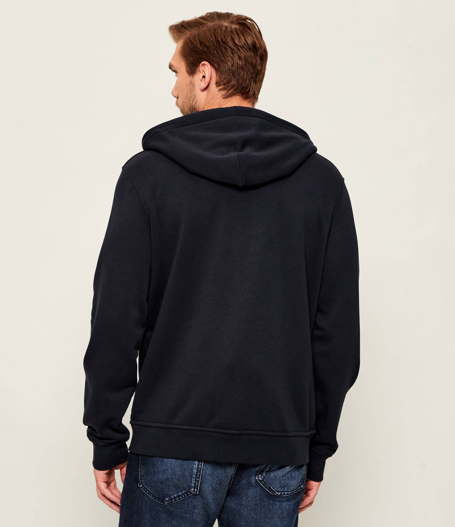 Karl Lagerfeld Hanorac | regular fit