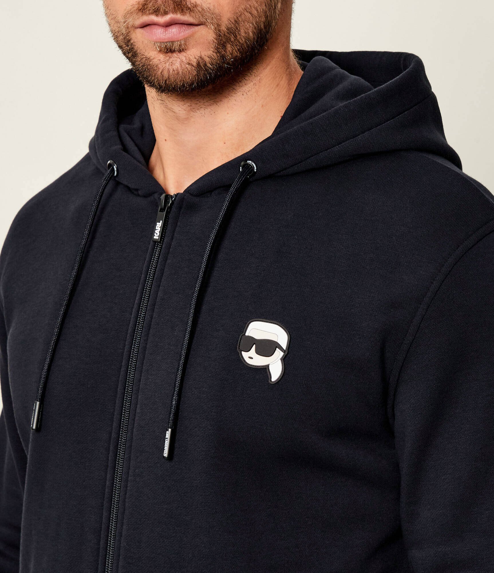Karl Lagerfeld Hanorac | regular fit