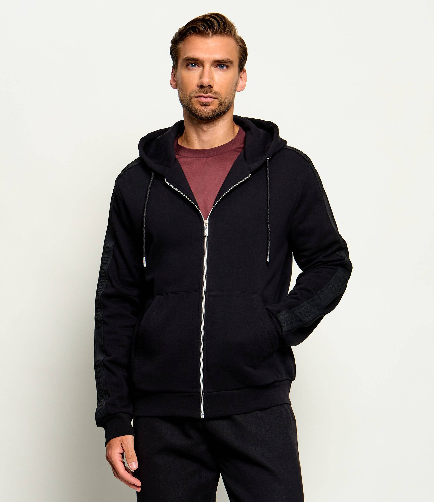 Karl Lagerfeld Hanorac | regular fit