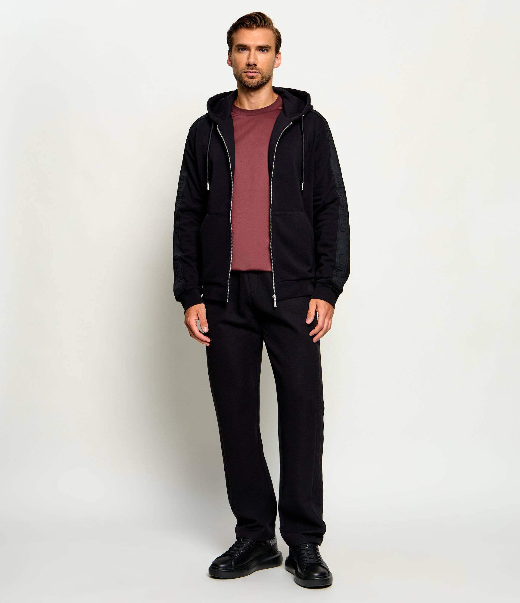 Karl Lagerfeld Hanorac | regular fit