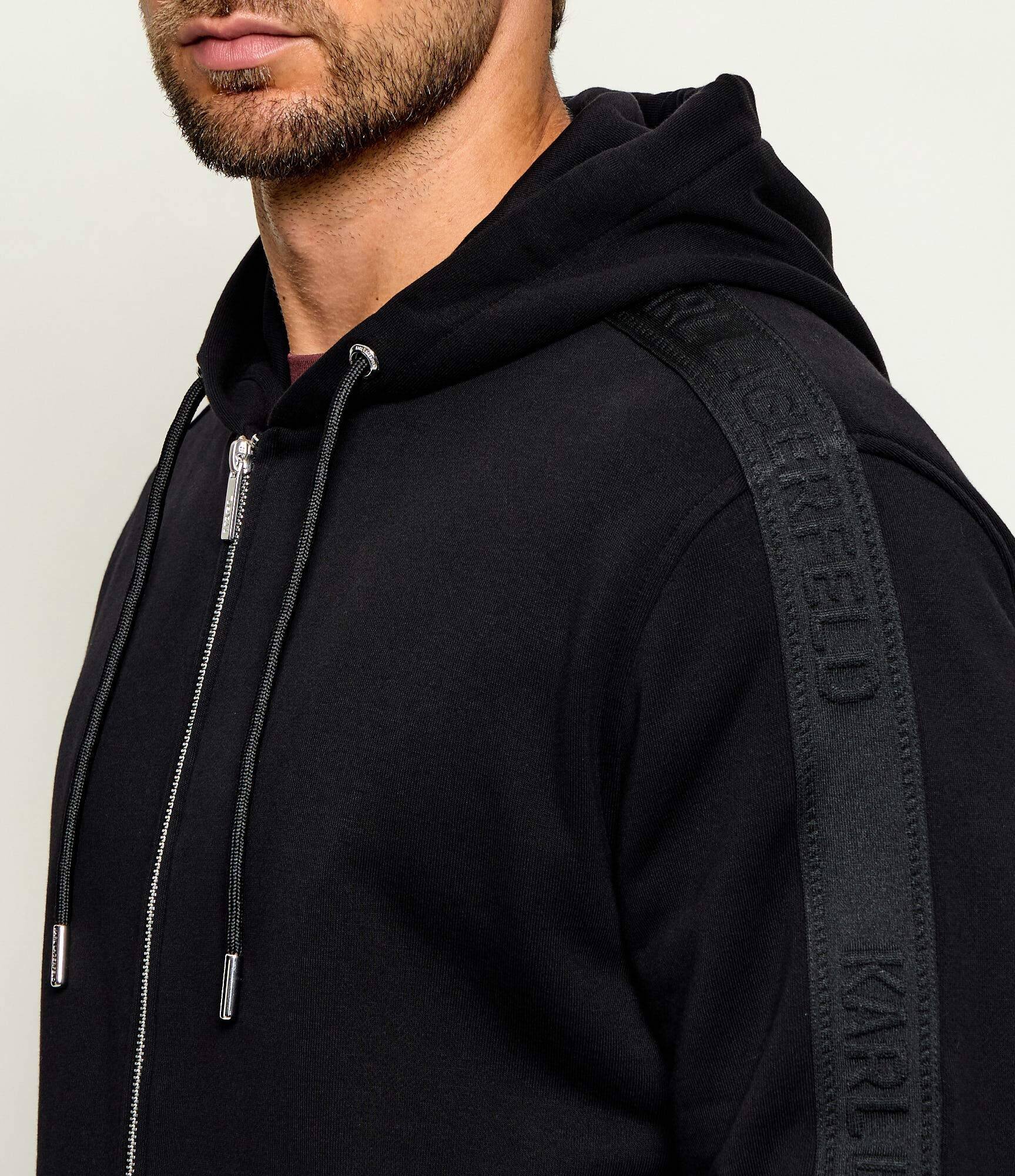 Karl Lagerfeld Hanorac | regular fit
