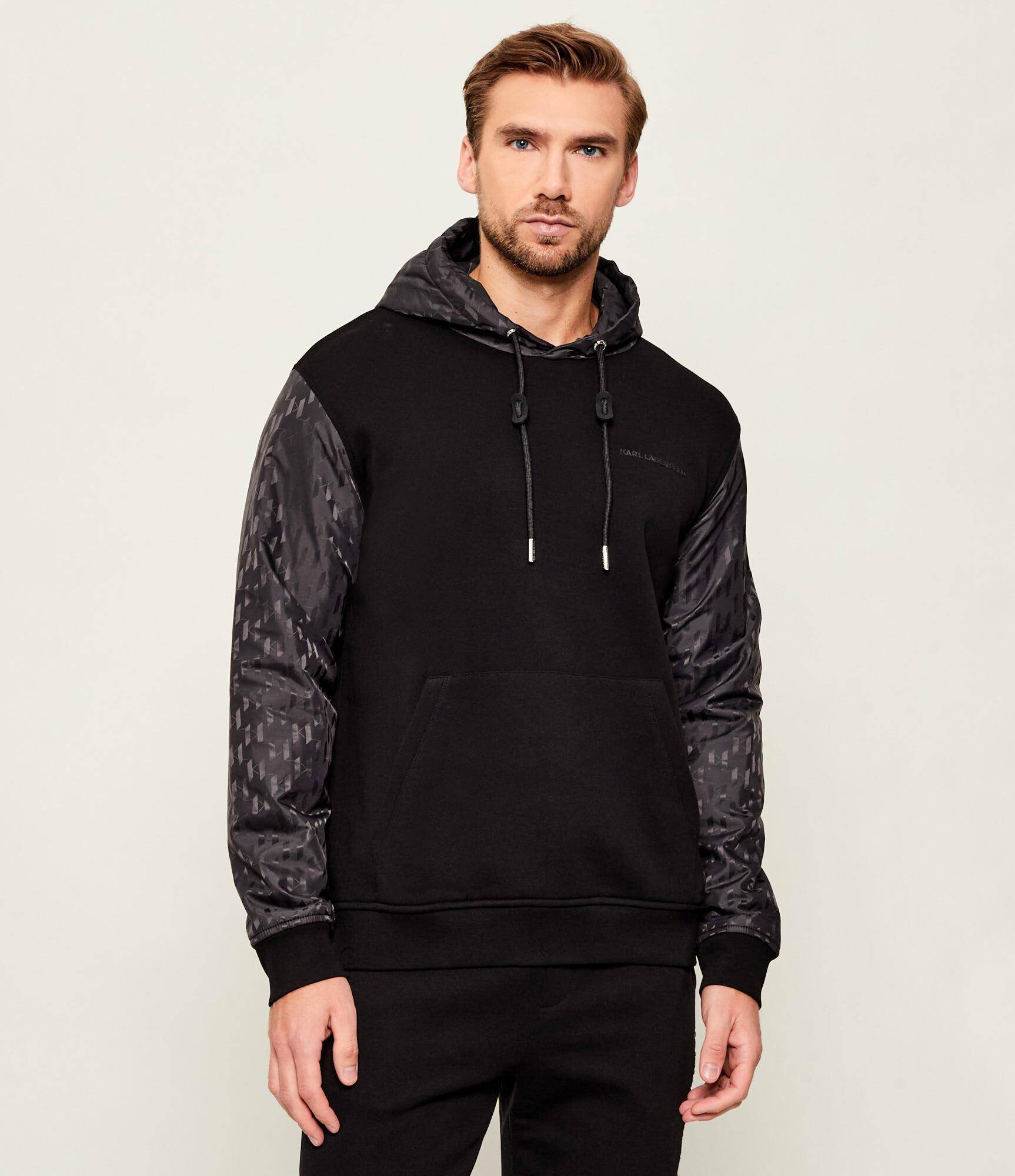 Karl Lagerfeld Hanorac | regular fit
