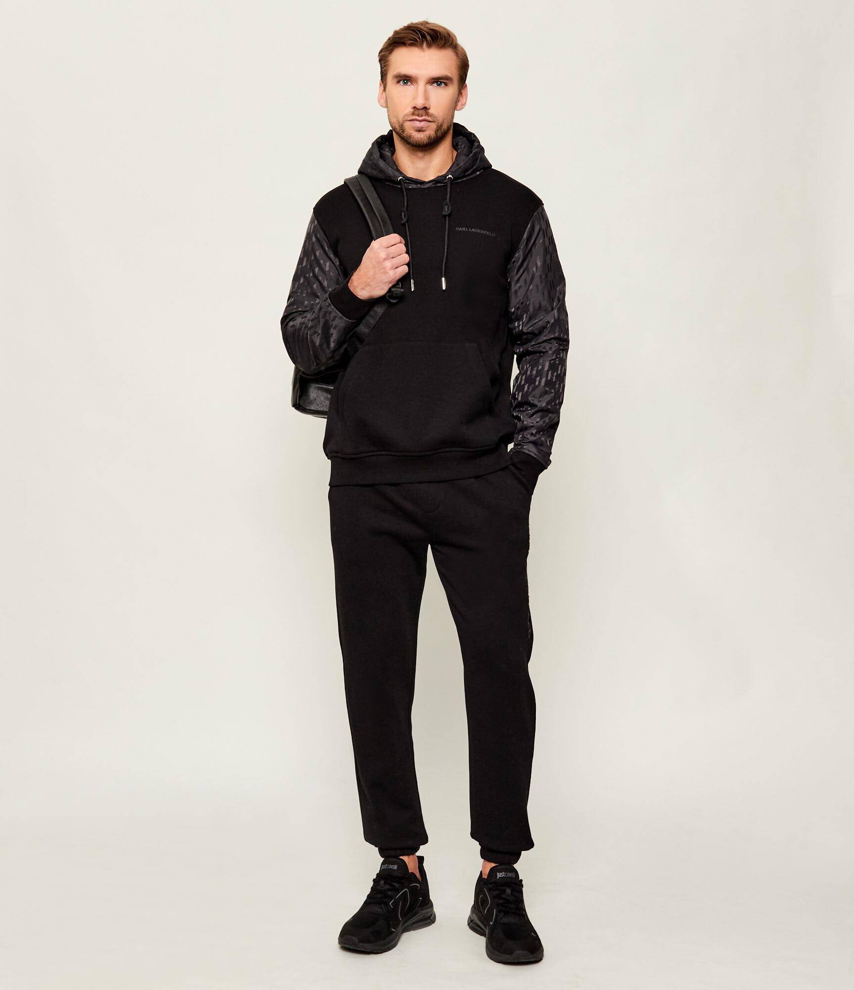 Karl Lagerfeld Hanorac | regular fit
