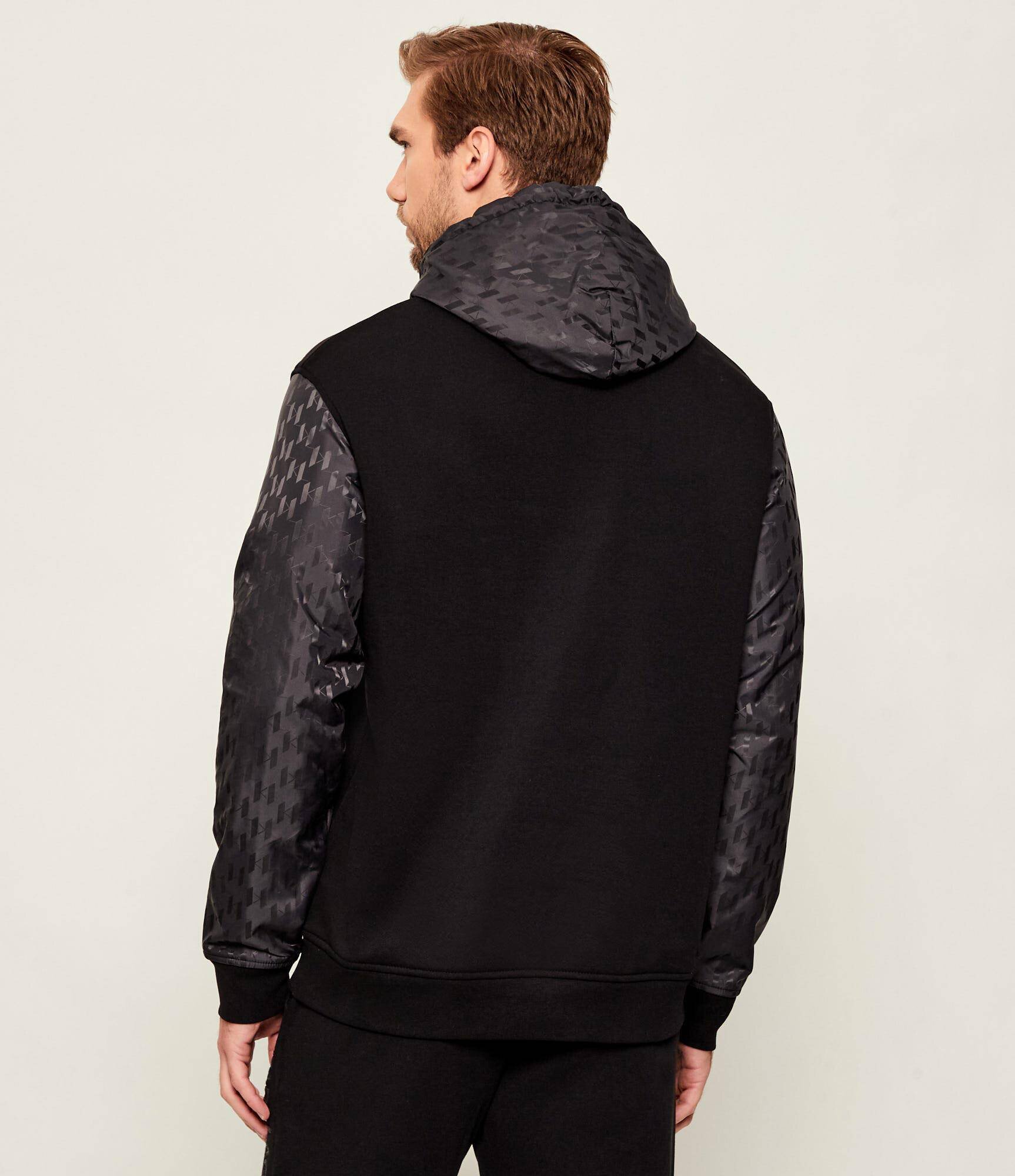 Karl Lagerfeld Hanorac | regular fit