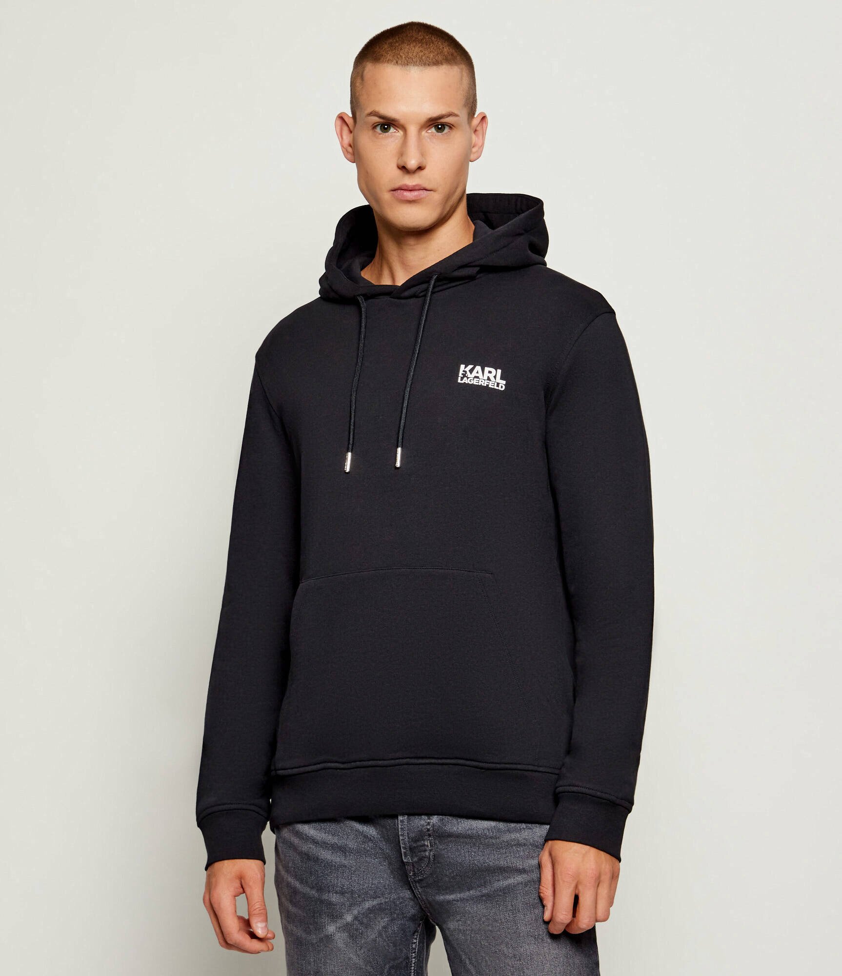 Karl Lagerfeld Hanorac | regular fit