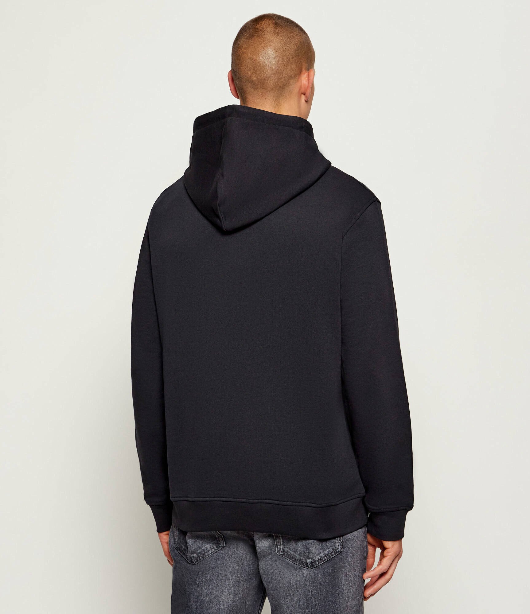 Karl Lagerfeld Hanorac | regular fit
