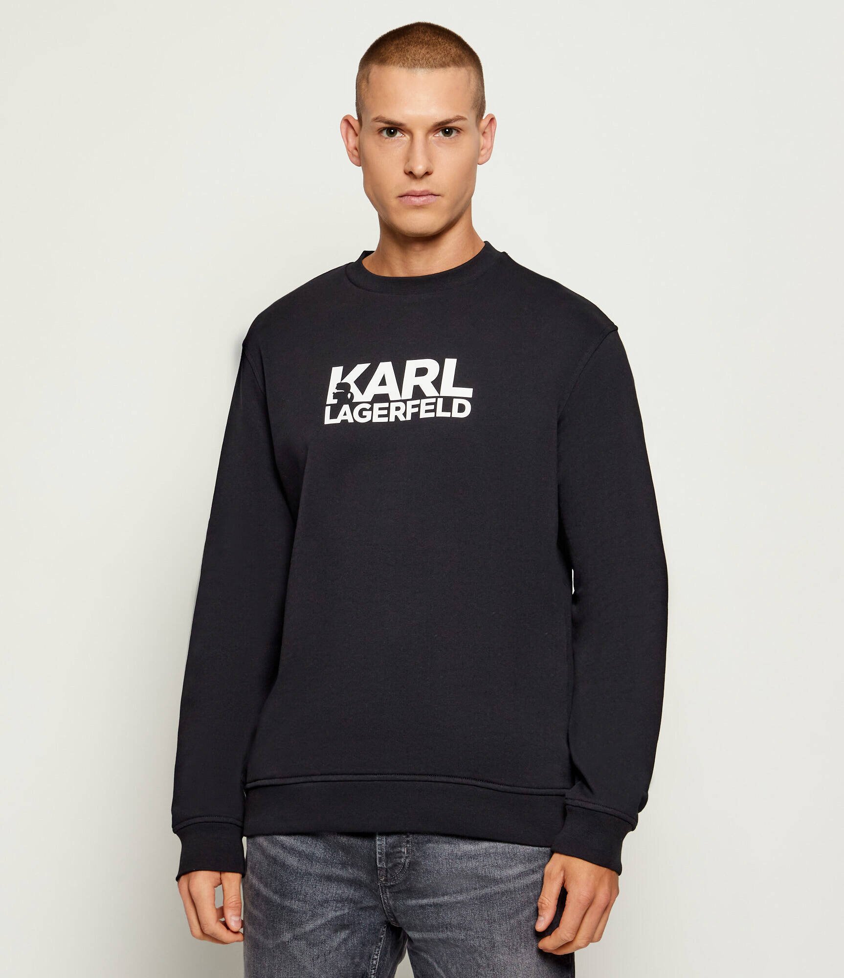 Karl Lagerfeld Hanorac | regular fit
