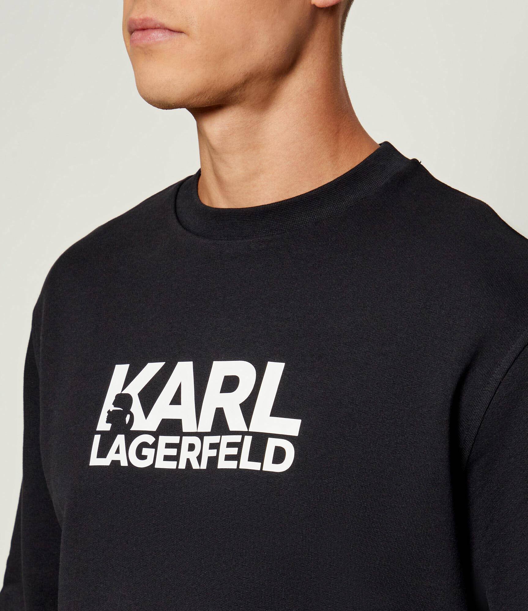 Karl Lagerfeld Hanorac | regular fit