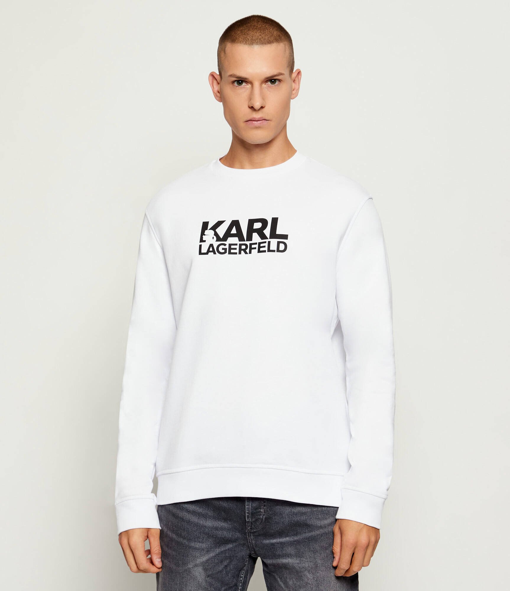 Karl Lagerfeld Hanorac | regular fit