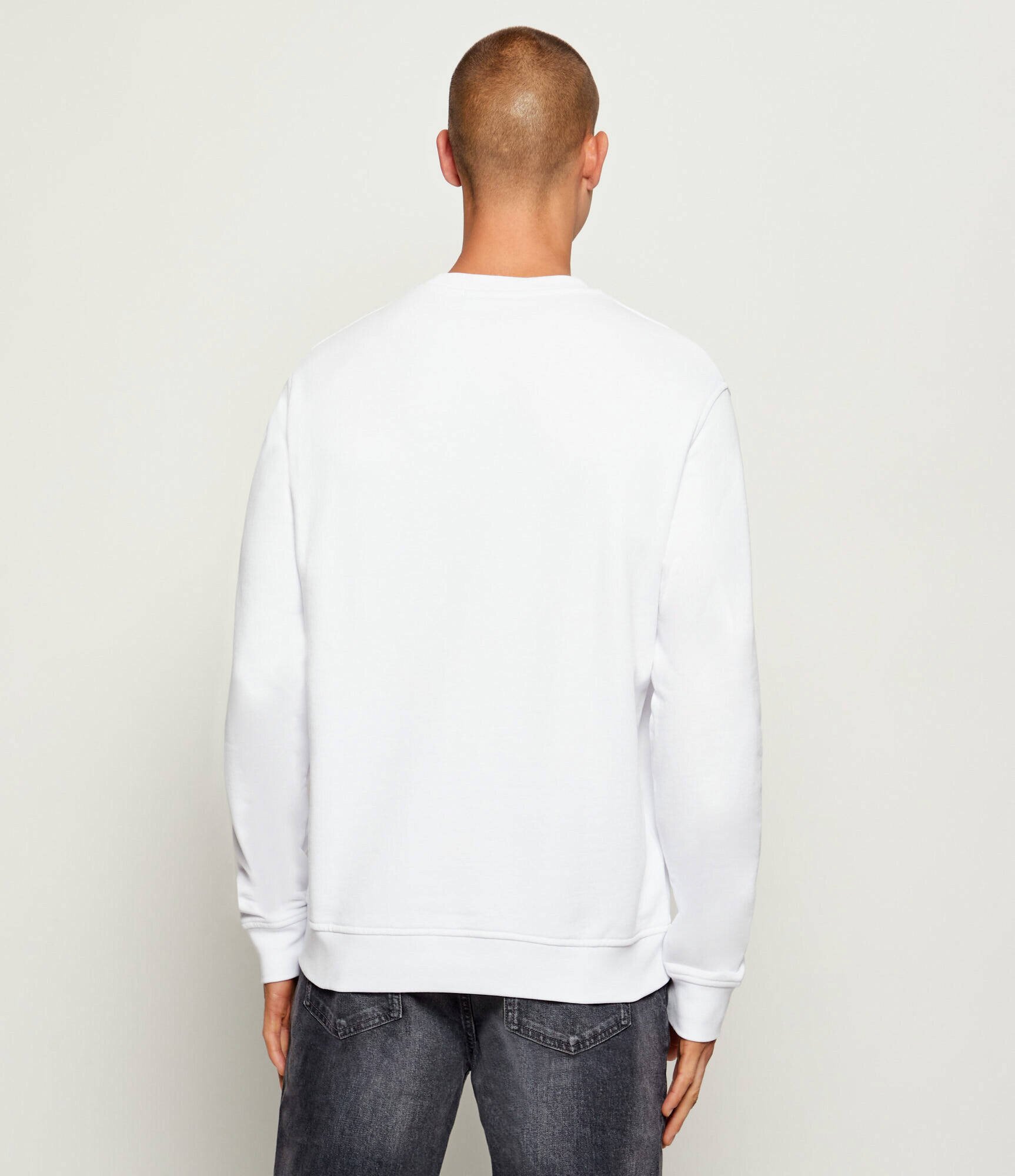 Karl Lagerfeld Hanorac | regular fit