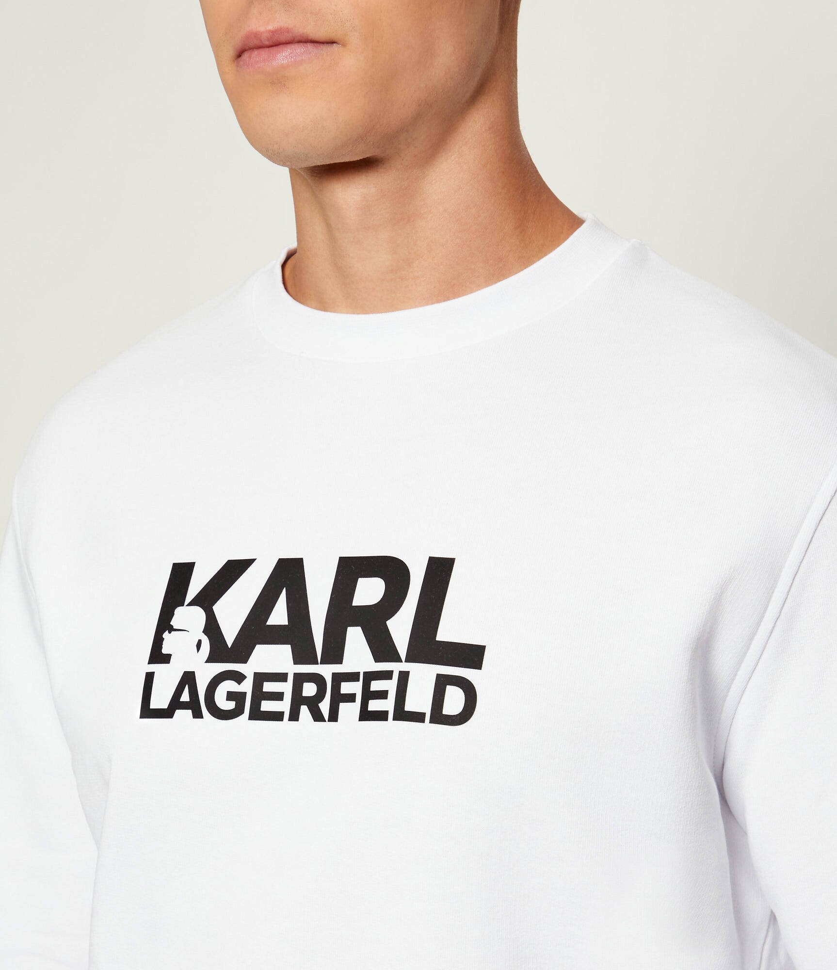 Karl Lagerfeld Hanorac | regular fit
