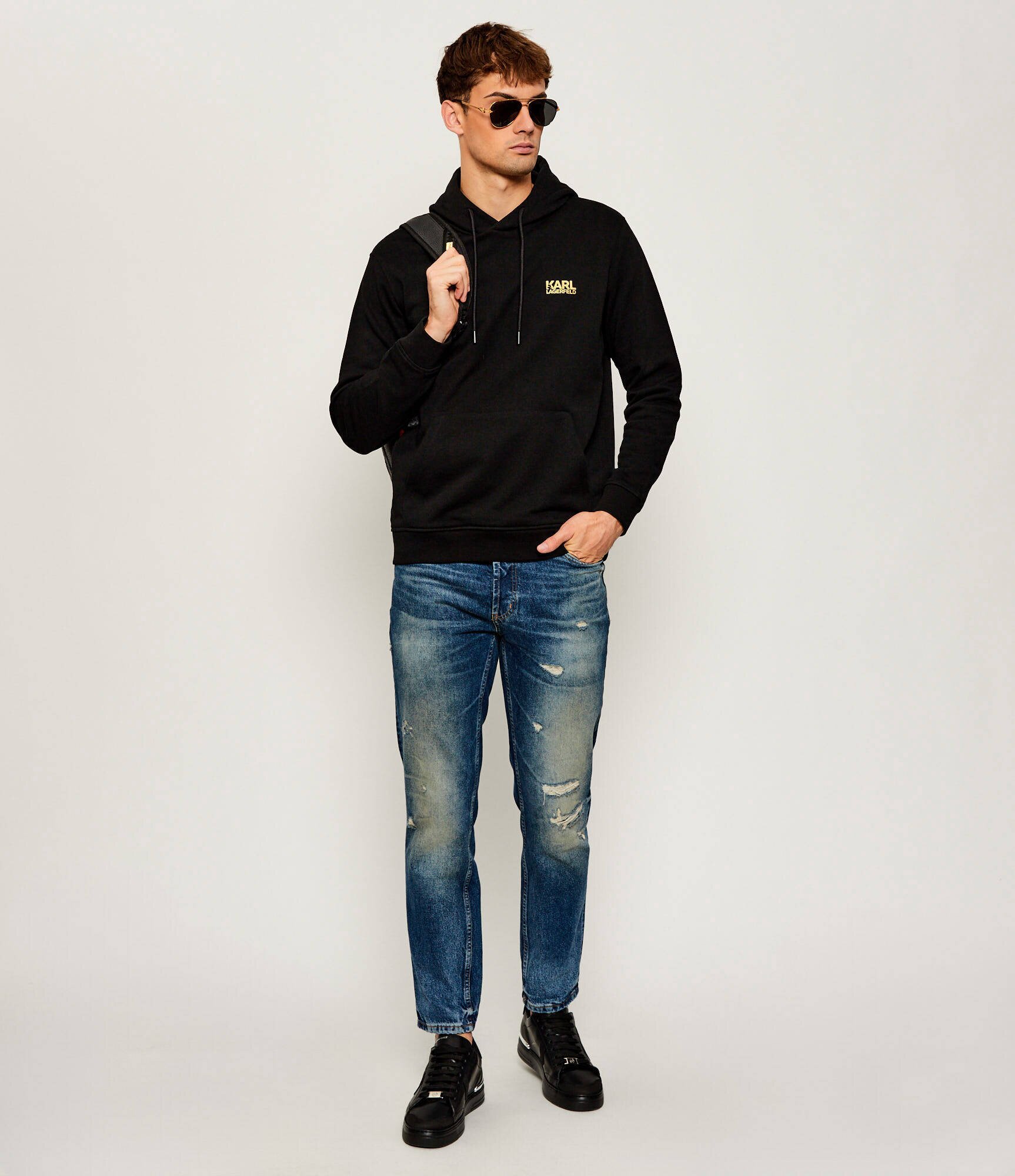 Karl Lagerfeld Hanorac | regular fit