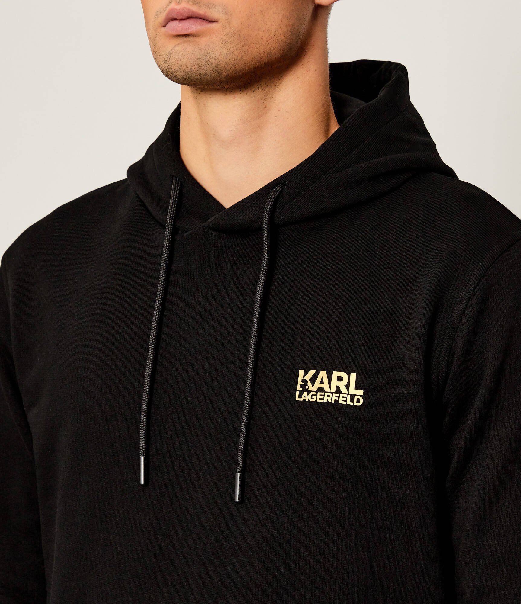 Karl Lagerfeld Hanorac | regular fit