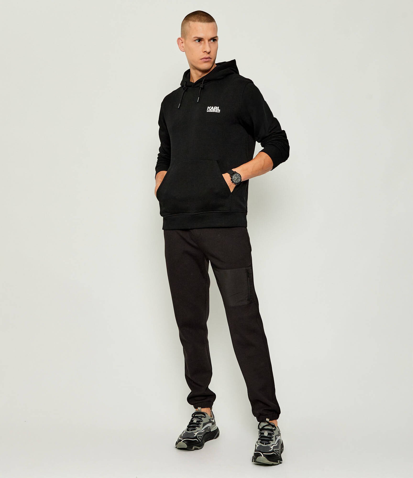 Karl Lagerfeld Hanorac | regular fit