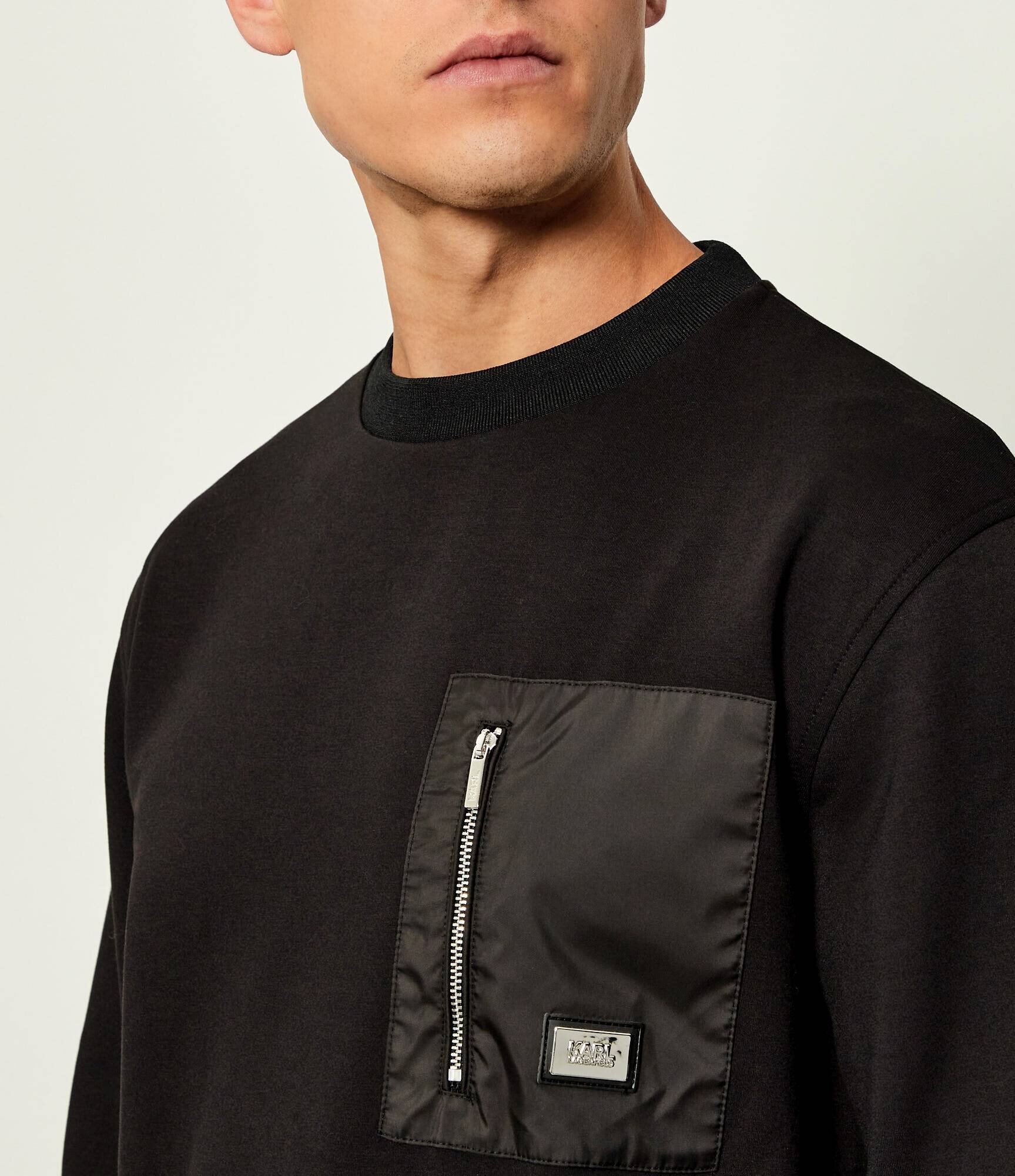Karl Lagerfeld Hanorac | regular fit
