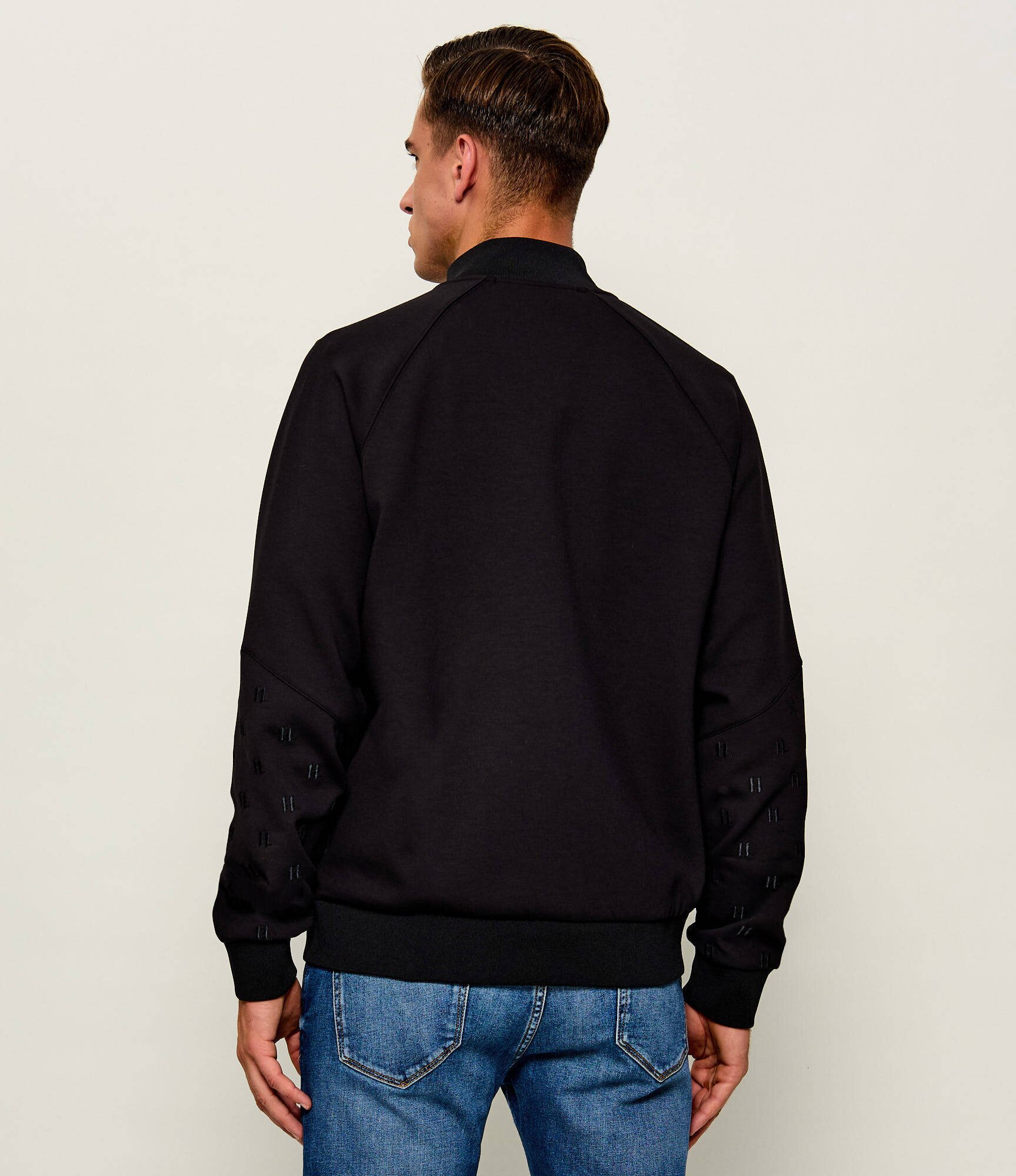 Karl Lagerfeld Hanorac | regular fit