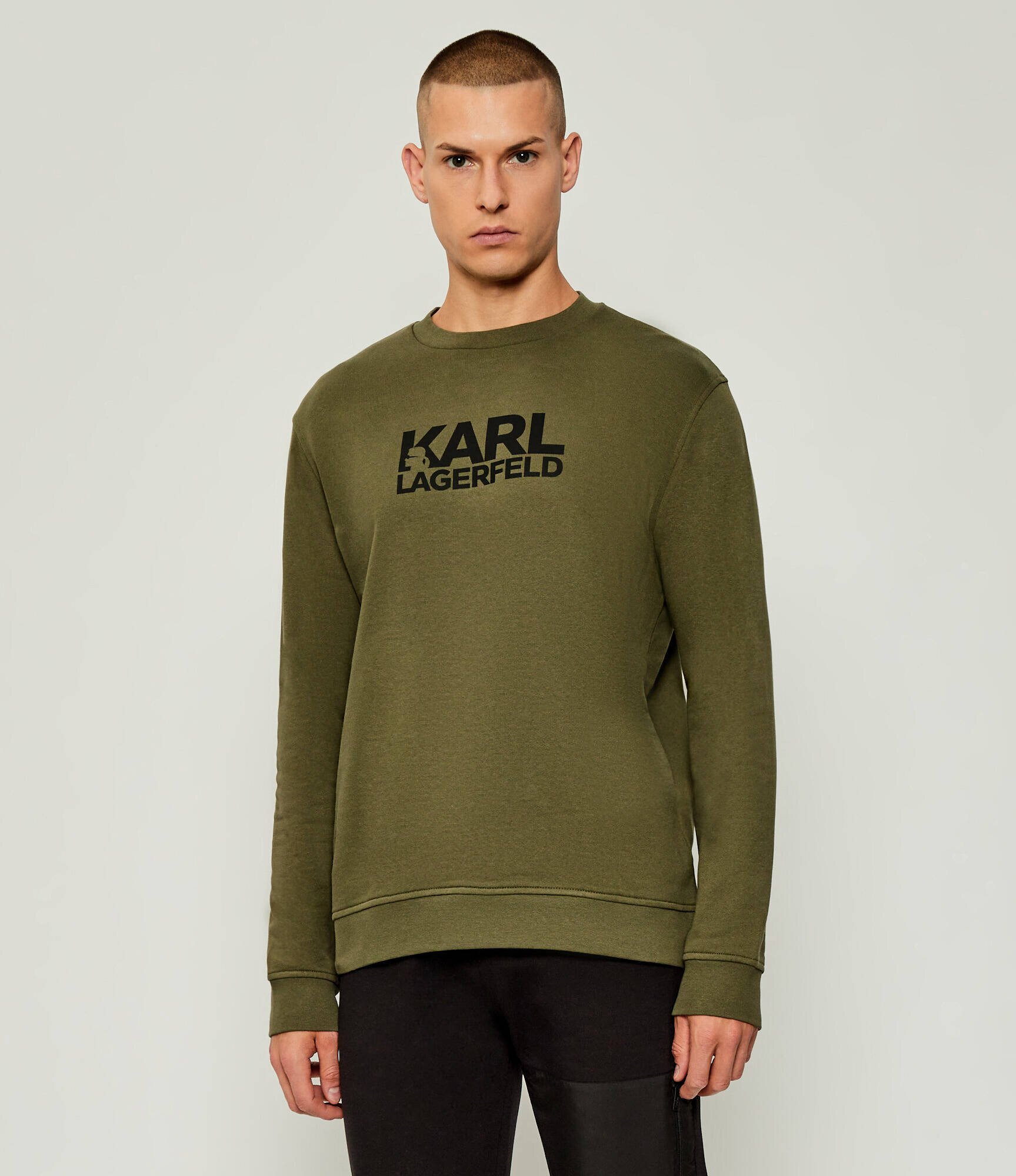 Karl Lagerfeld Hanorac | regular fit