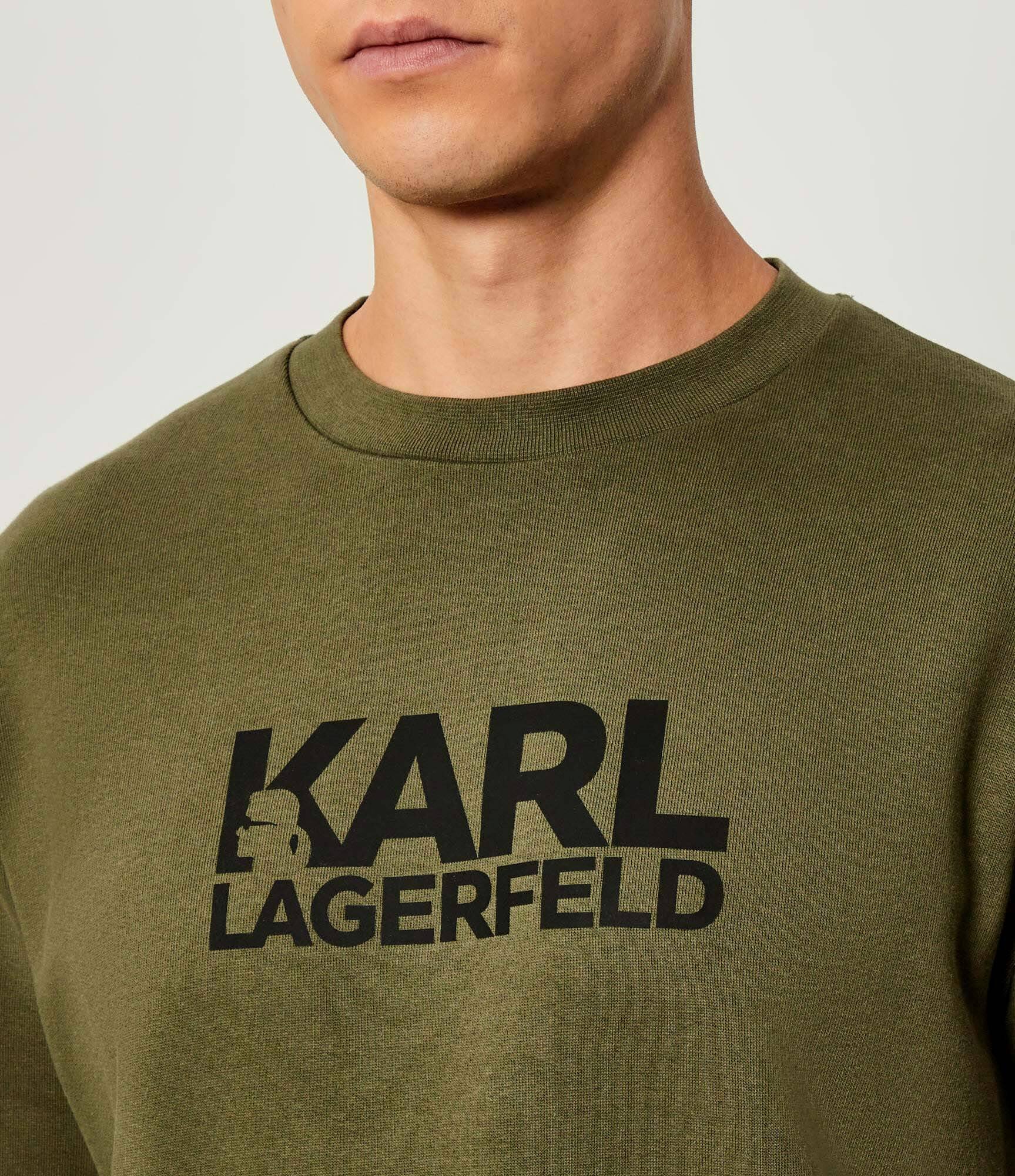 Karl Lagerfeld Hanorac | regular fit