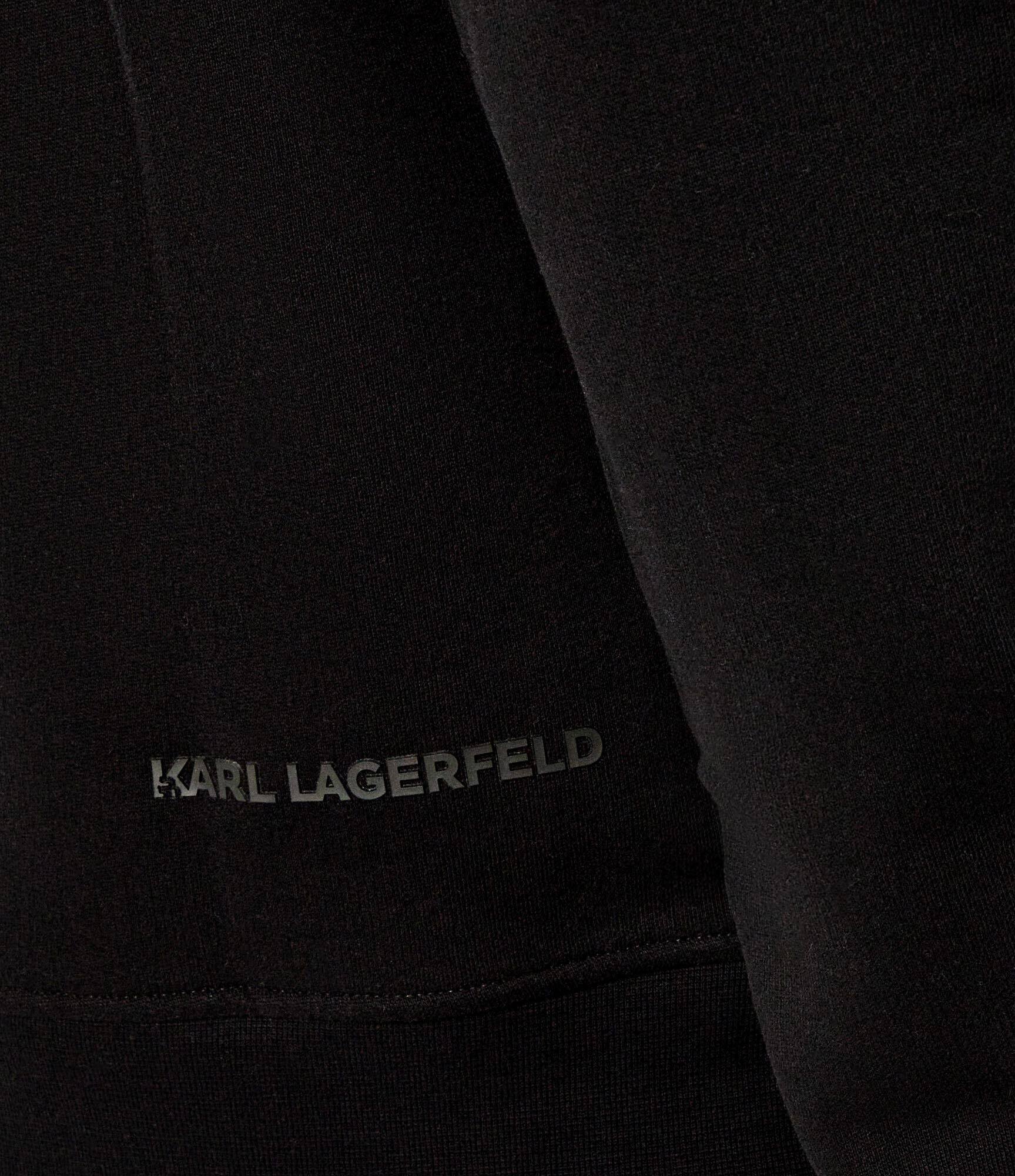 Karl Lagerfeld Hanorac | regular fit