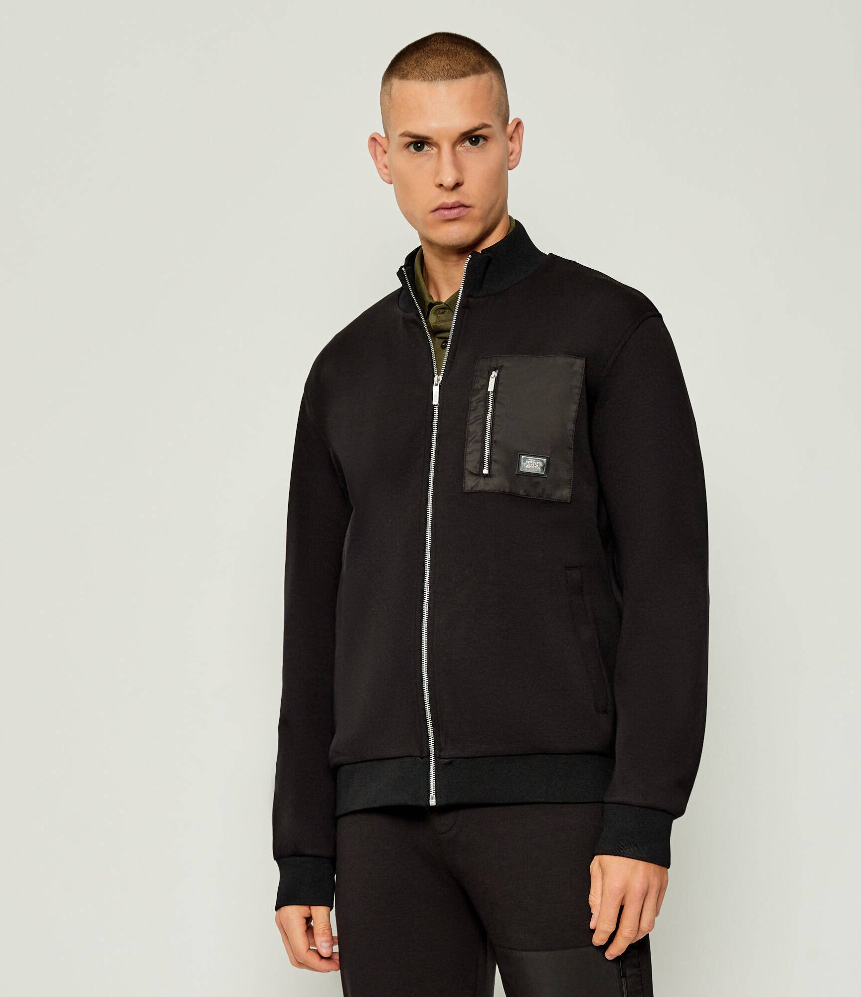 Karl Lagerfeld Hanorac | regular fit