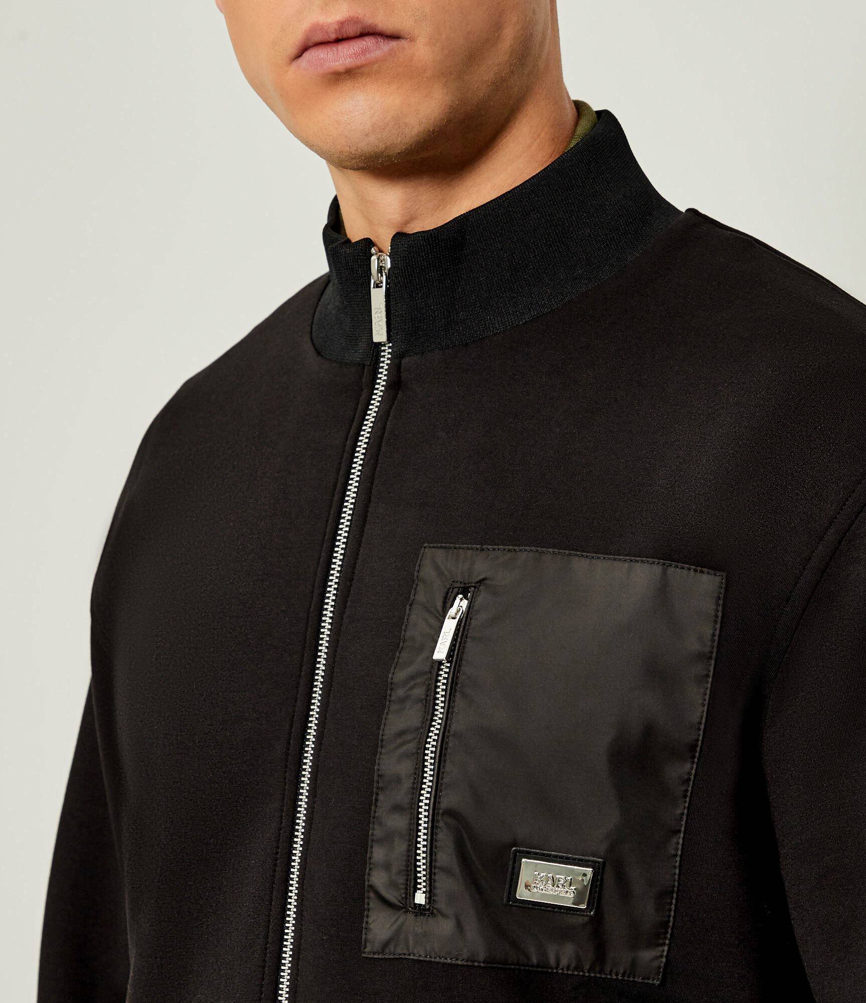Karl Lagerfeld Hanorac | regular fit