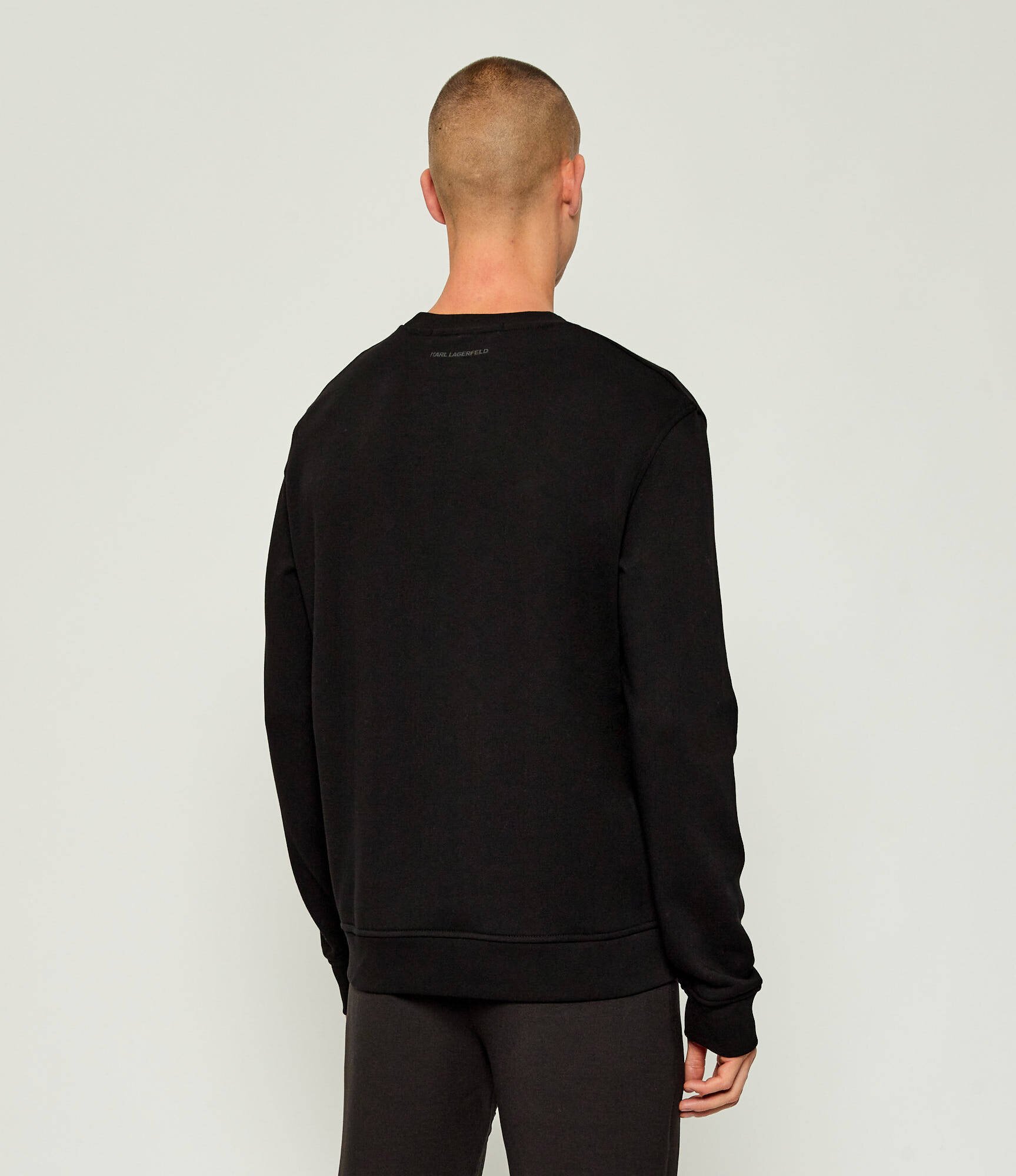 Karl Lagerfeld Hanorac | regular fit