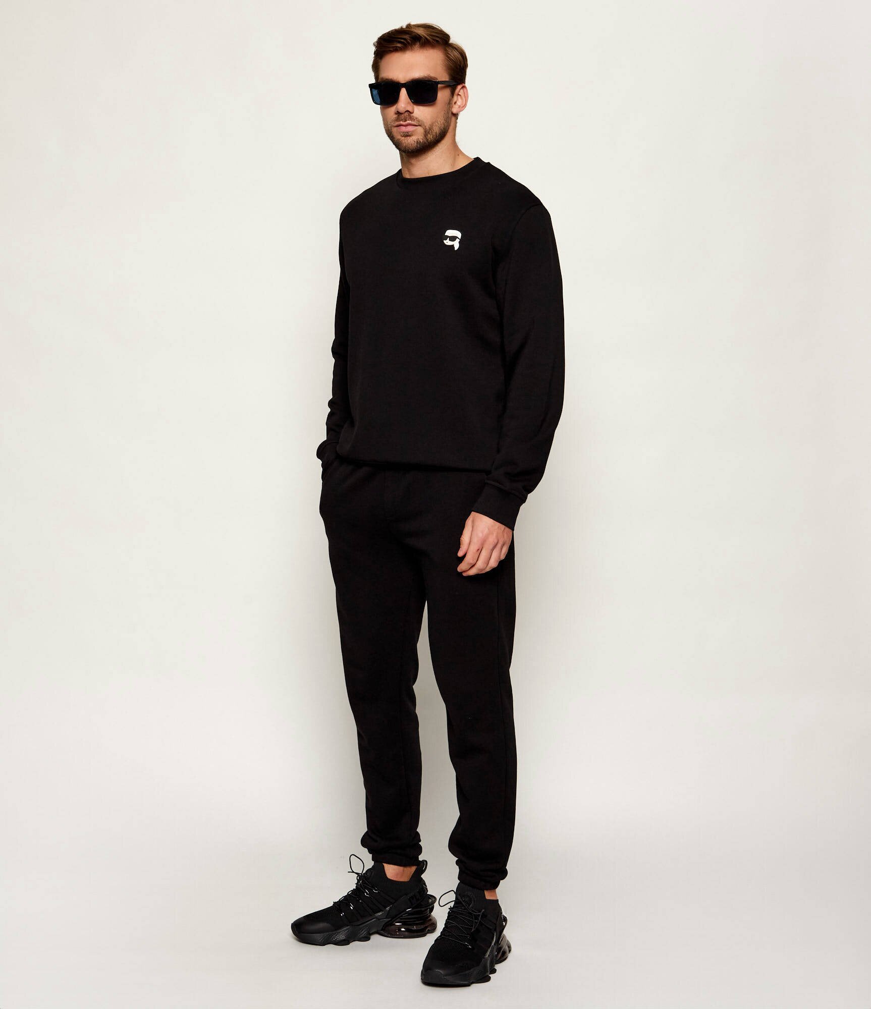 Karl Lagerfeld Hanorac | Regular Fit
