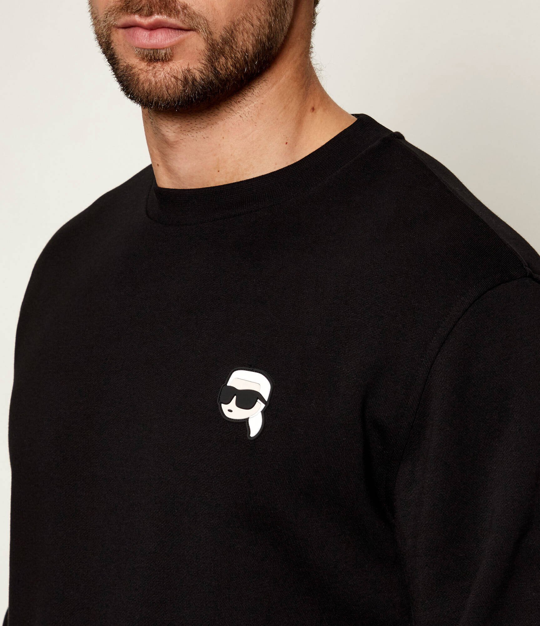 Karl Lagerfeld Hanorac | Regular Fit