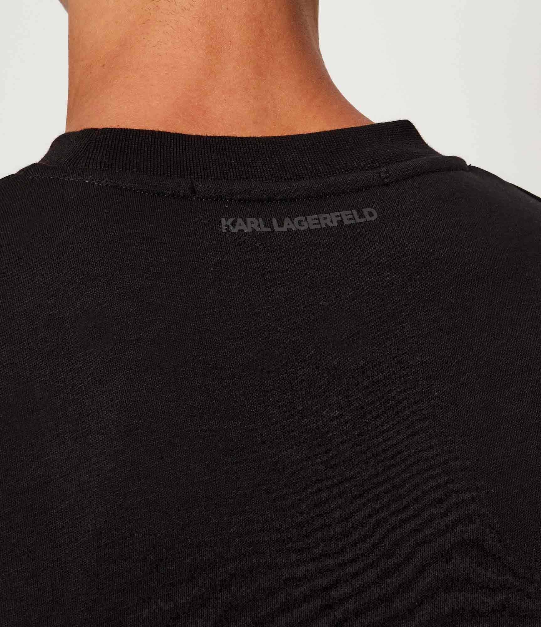 Karl Lagerfeld Hanorac | regular fit