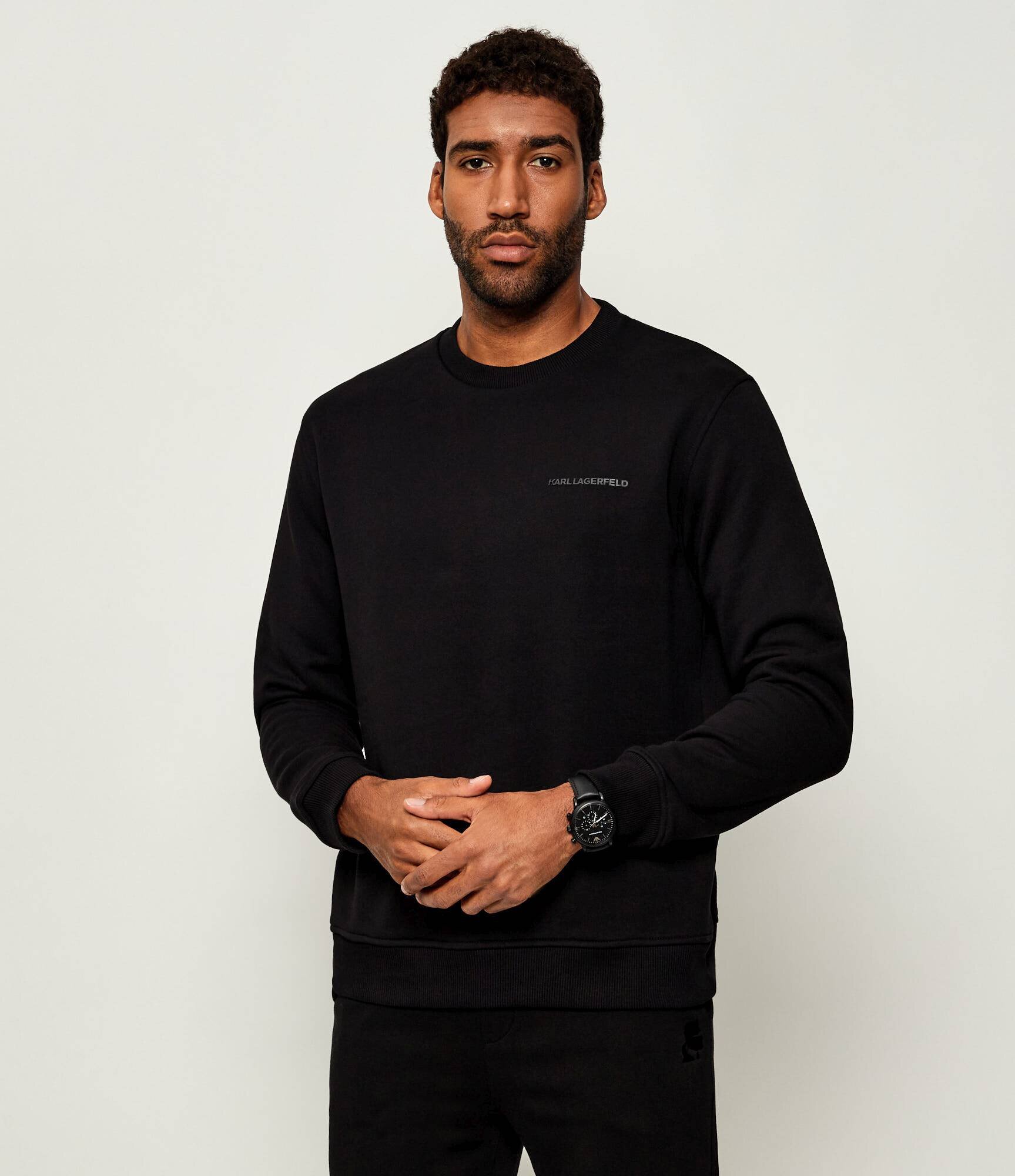 Karl Lagerfeld Hanorac | regular fit