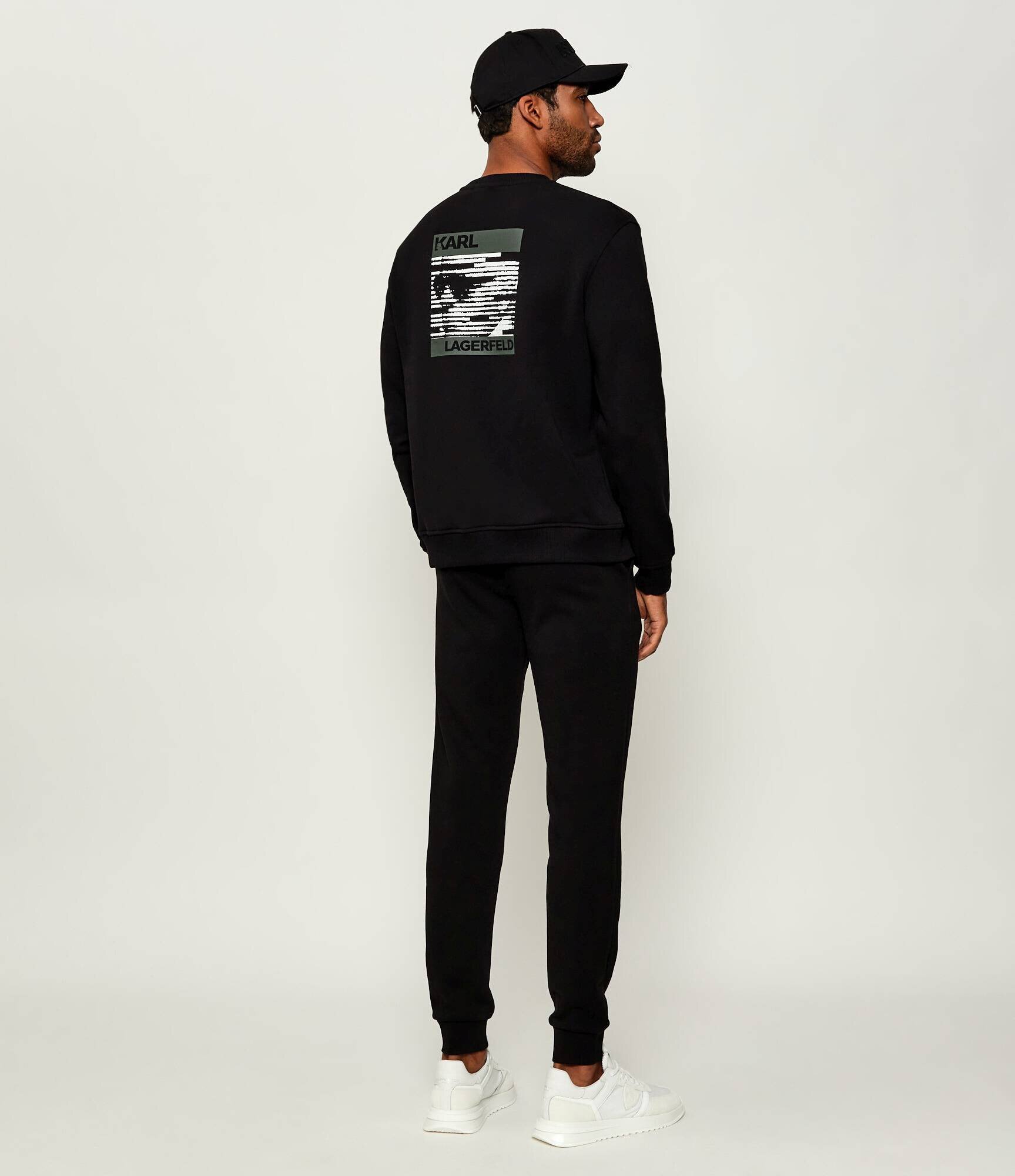 Karl Lagerfeld Hanorac | regular fit