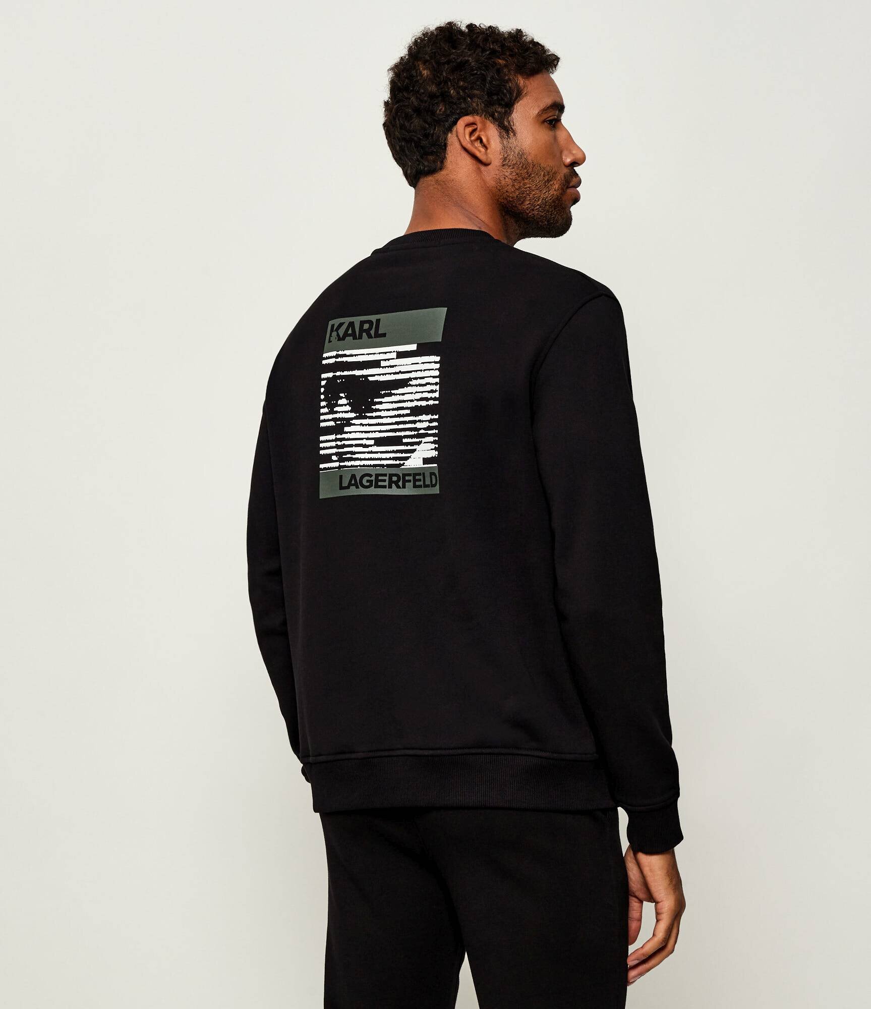 Karl Lagerfeld Hanorac | regular fit