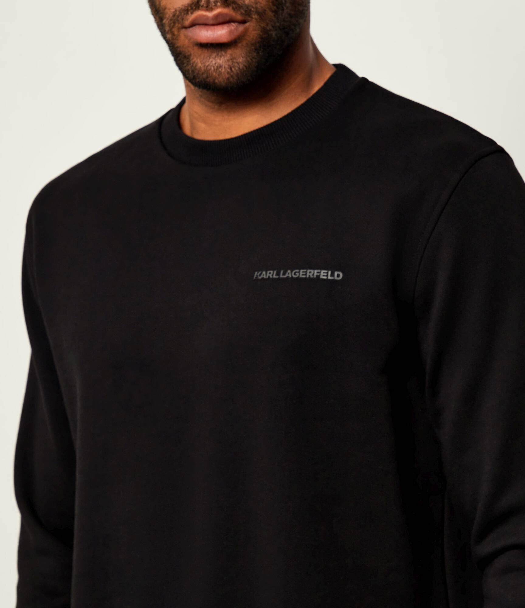 Karl Lagerfeld Hanorac | regular fit