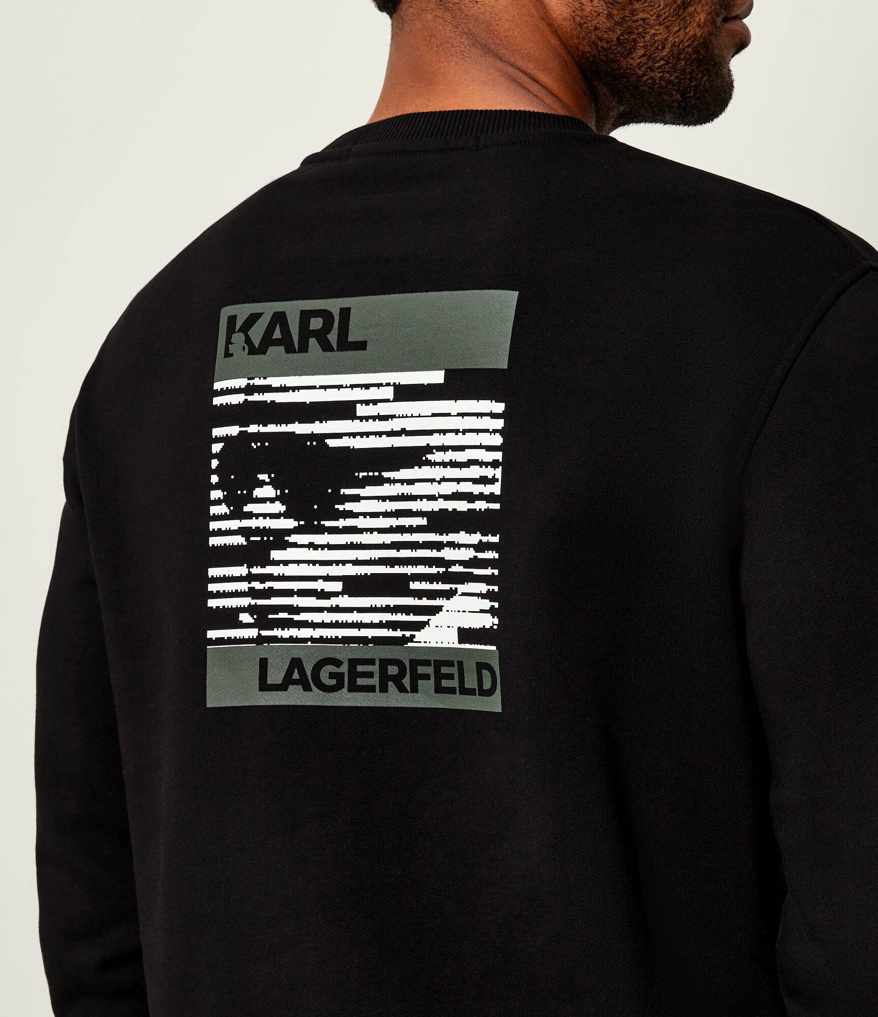 Karl Lagerfeld Hanorac | regular fit