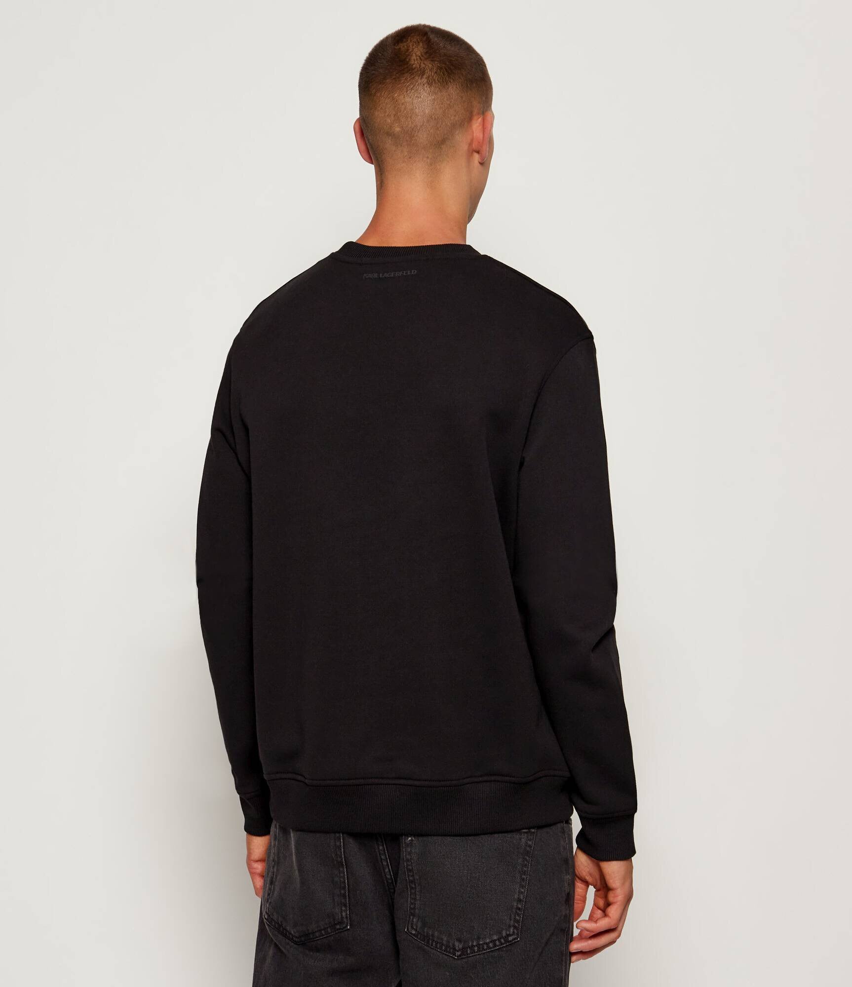 Karl Lagerfeld Hanorac | regular fit