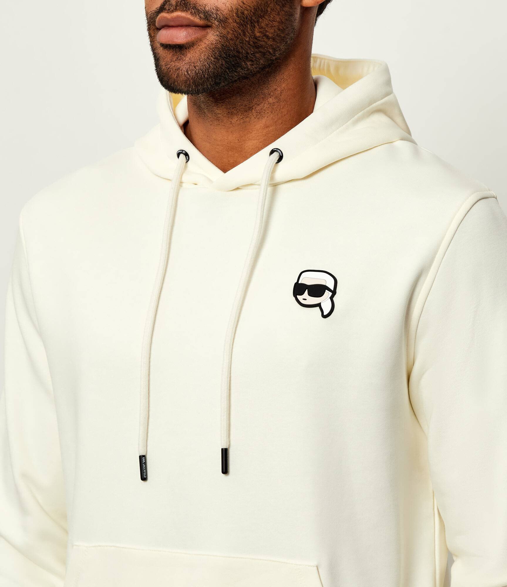 Karl Lagerfeld Hanorac | regular fit