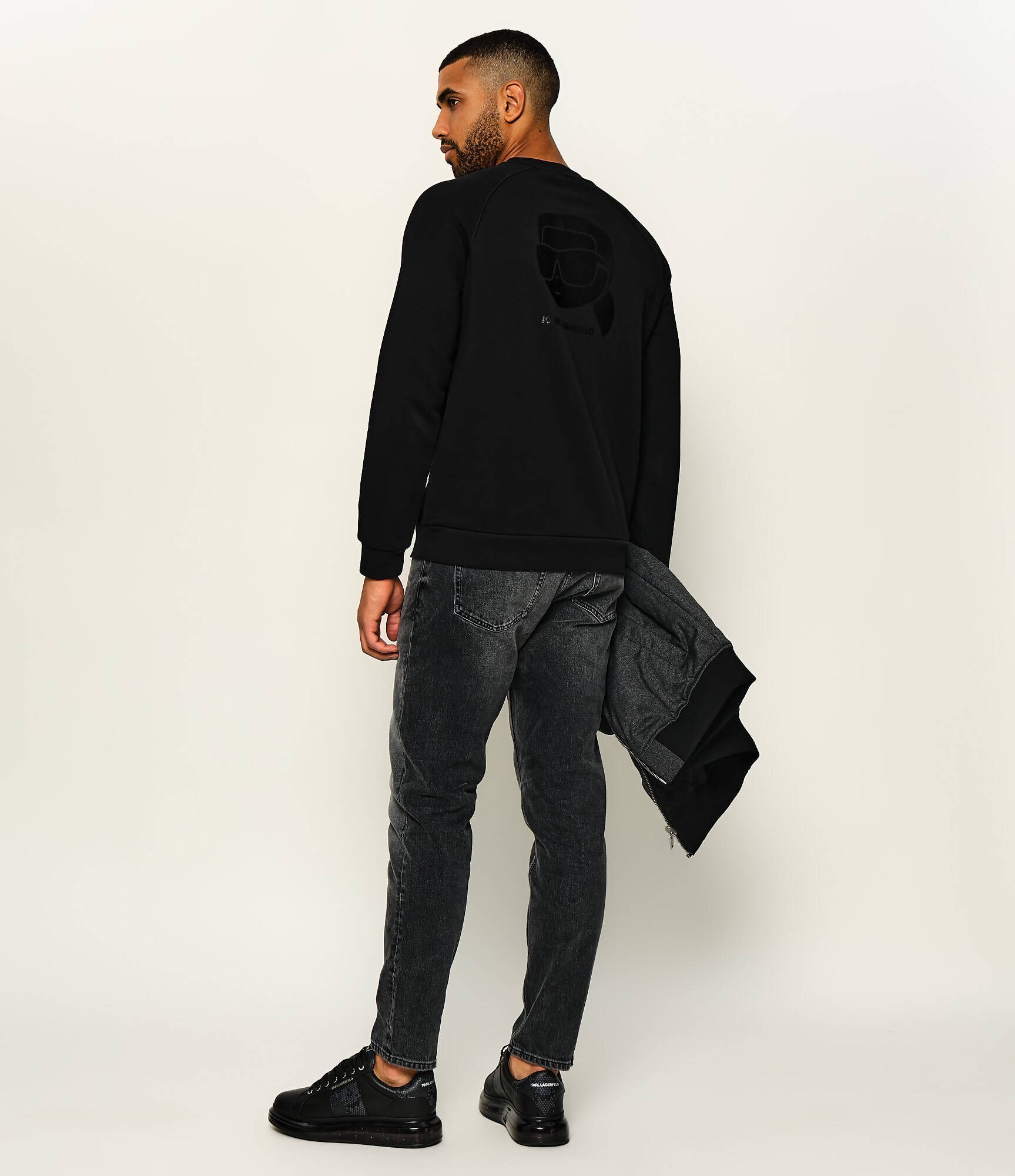 Karl Lagerfeld Hanorac | regular fit