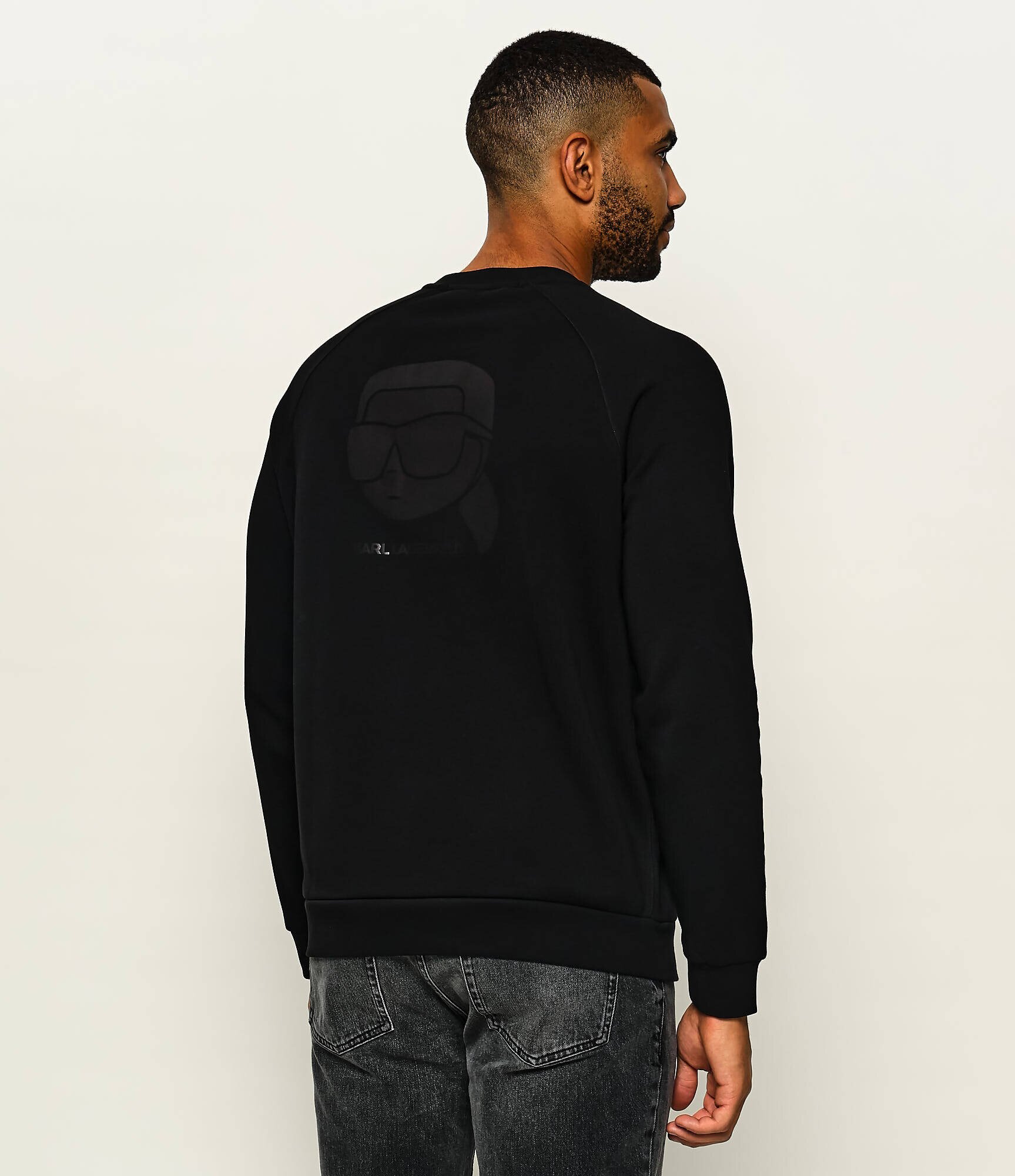 Karl Lagerfeld Hanorac | regular fit