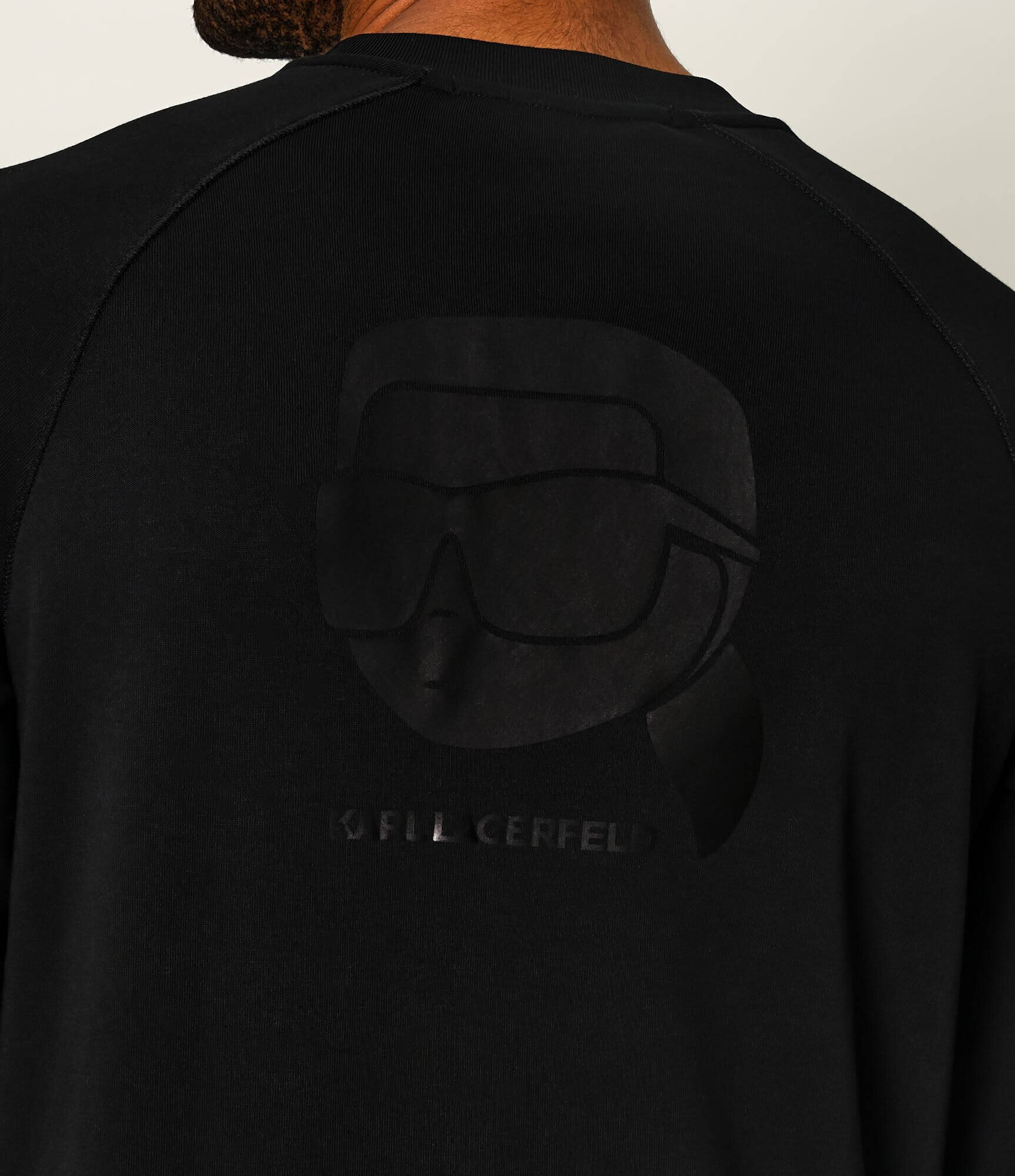 Karl Lagerfeld Hanorac | regular fit
