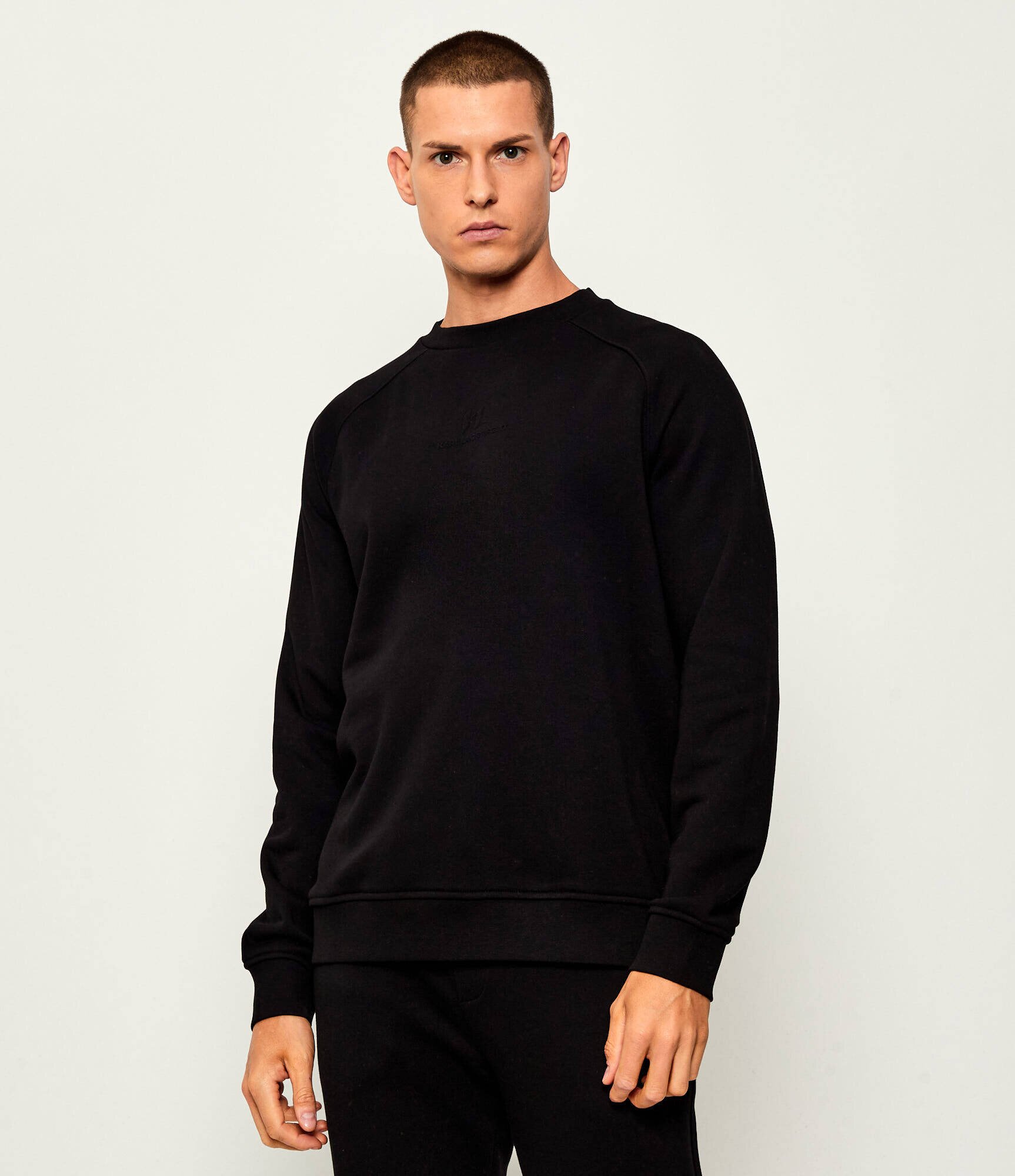 Karl Lagerfeld Hanorac | Regular Fit