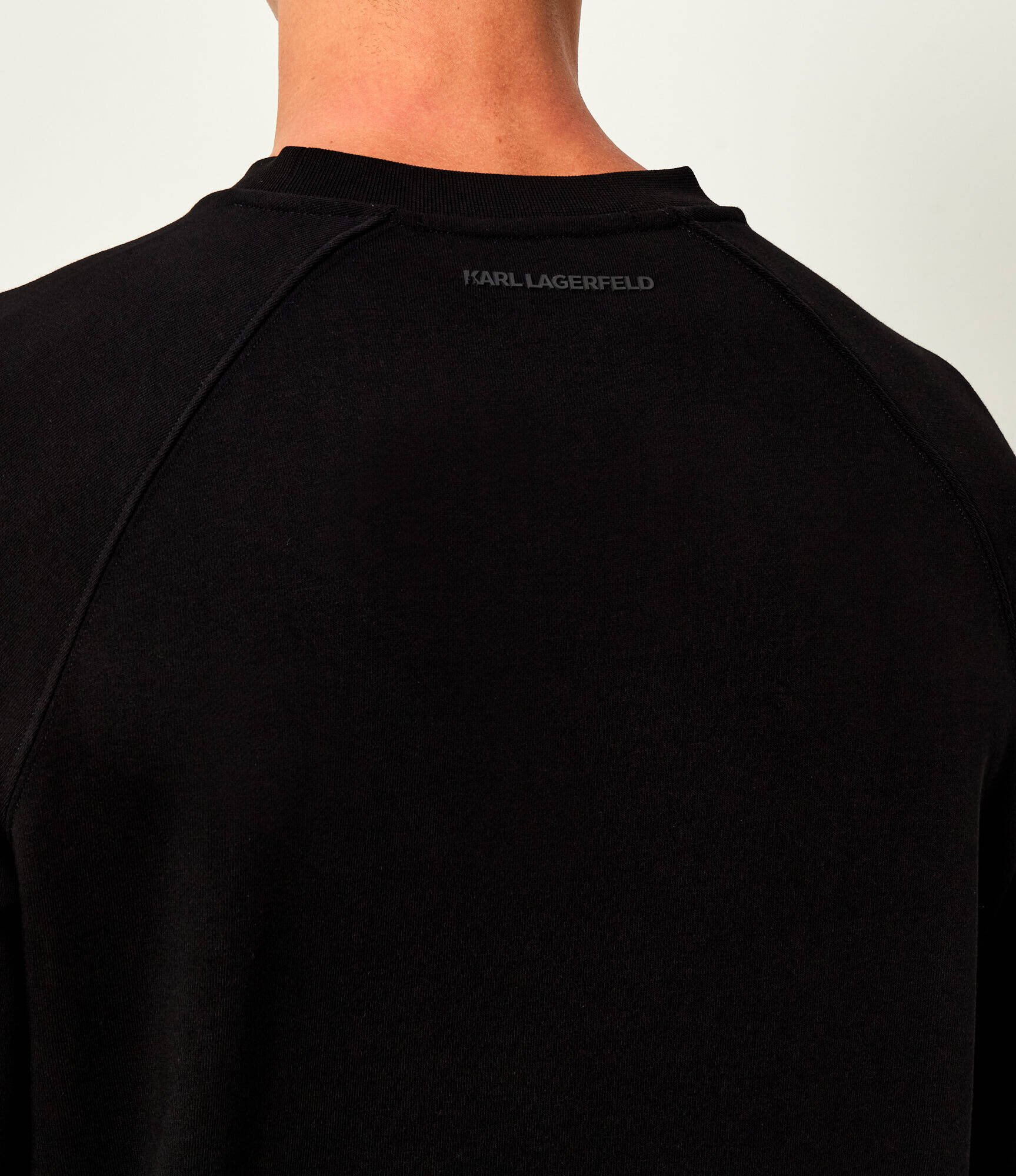 Karl Lagerfeld Hanorac | Regular Fit