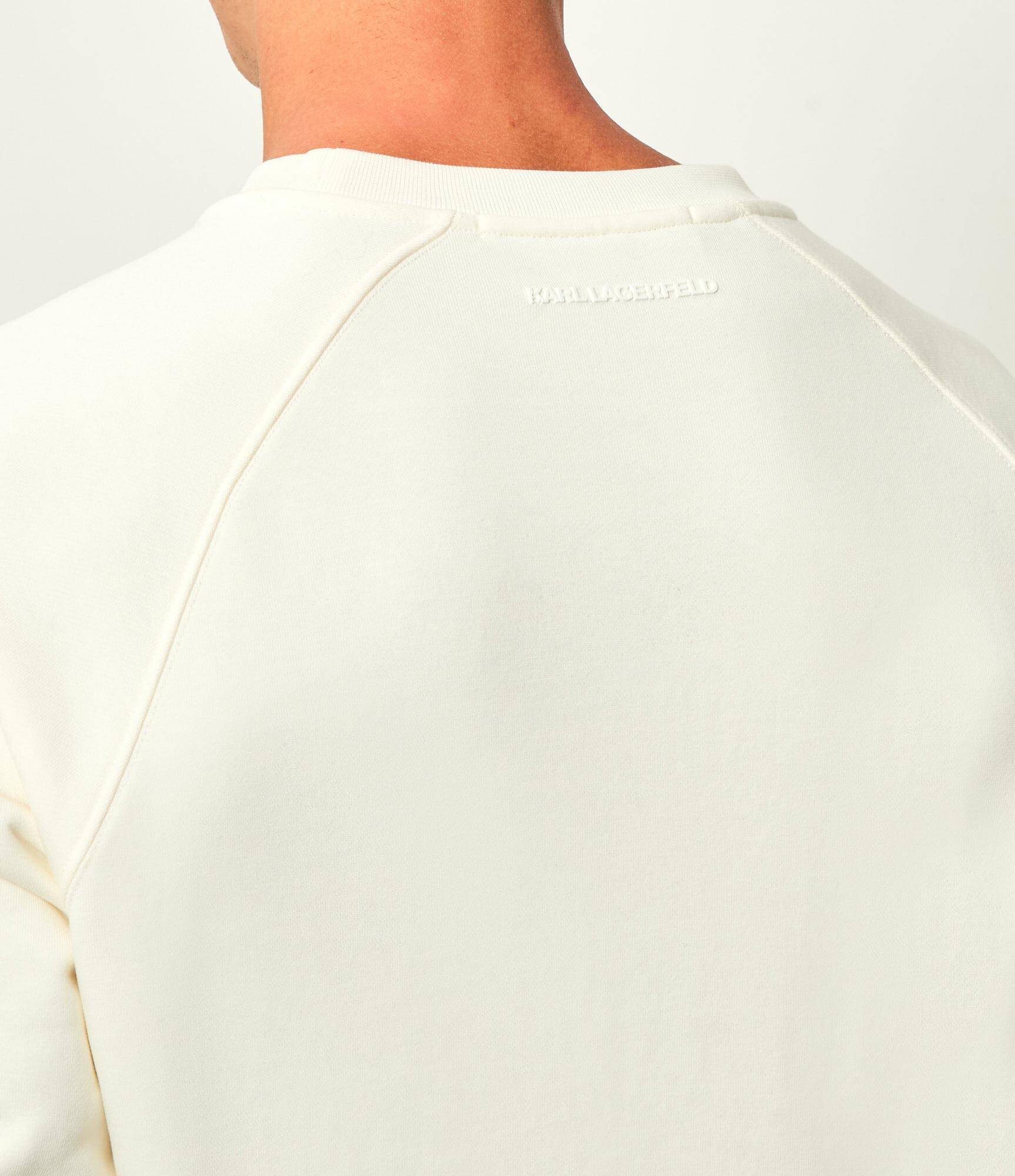Karl Lagerfeld Hanorac | Regular Fit