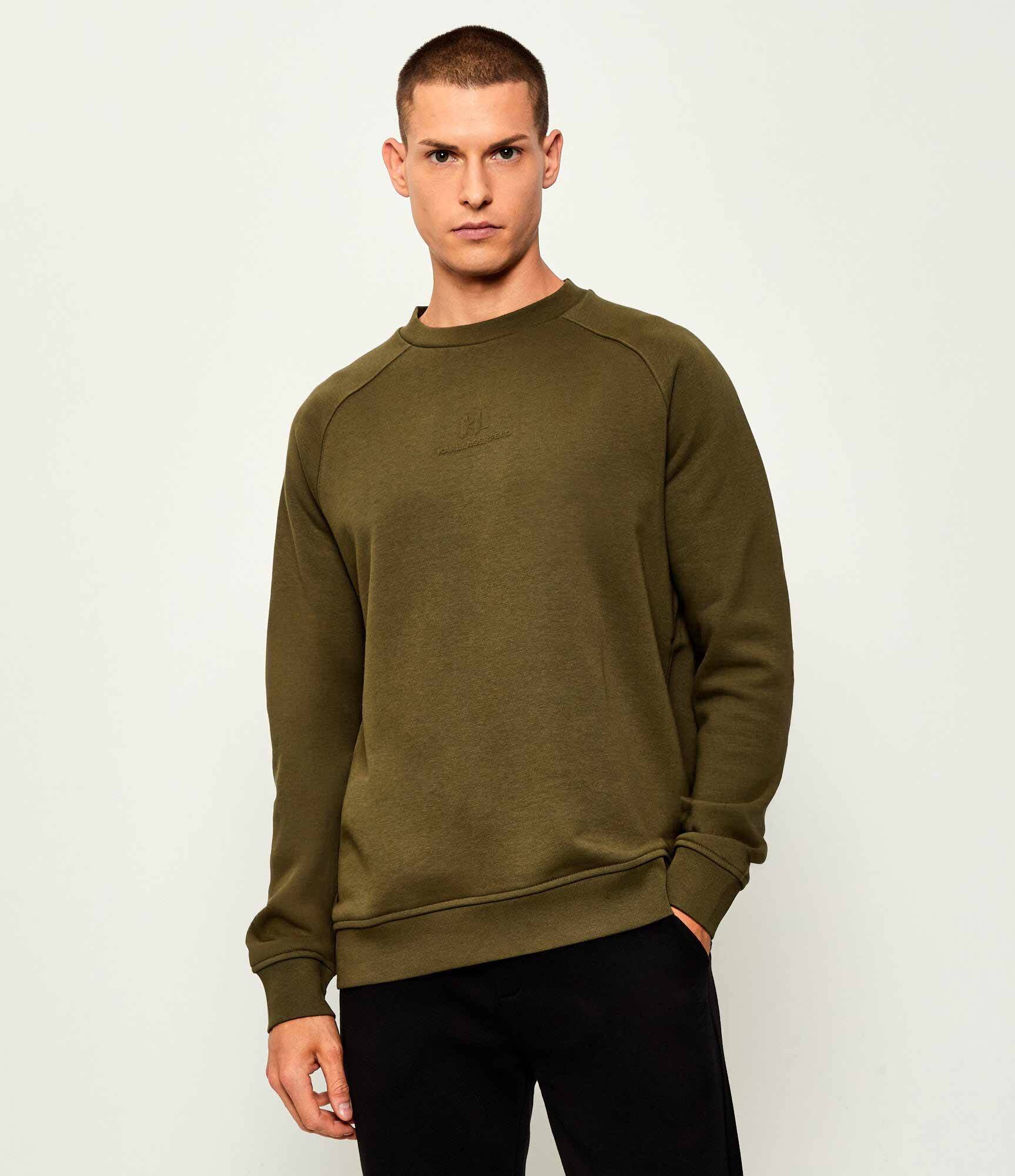 Karl Lagerfeld Hanorac | Regular Fit