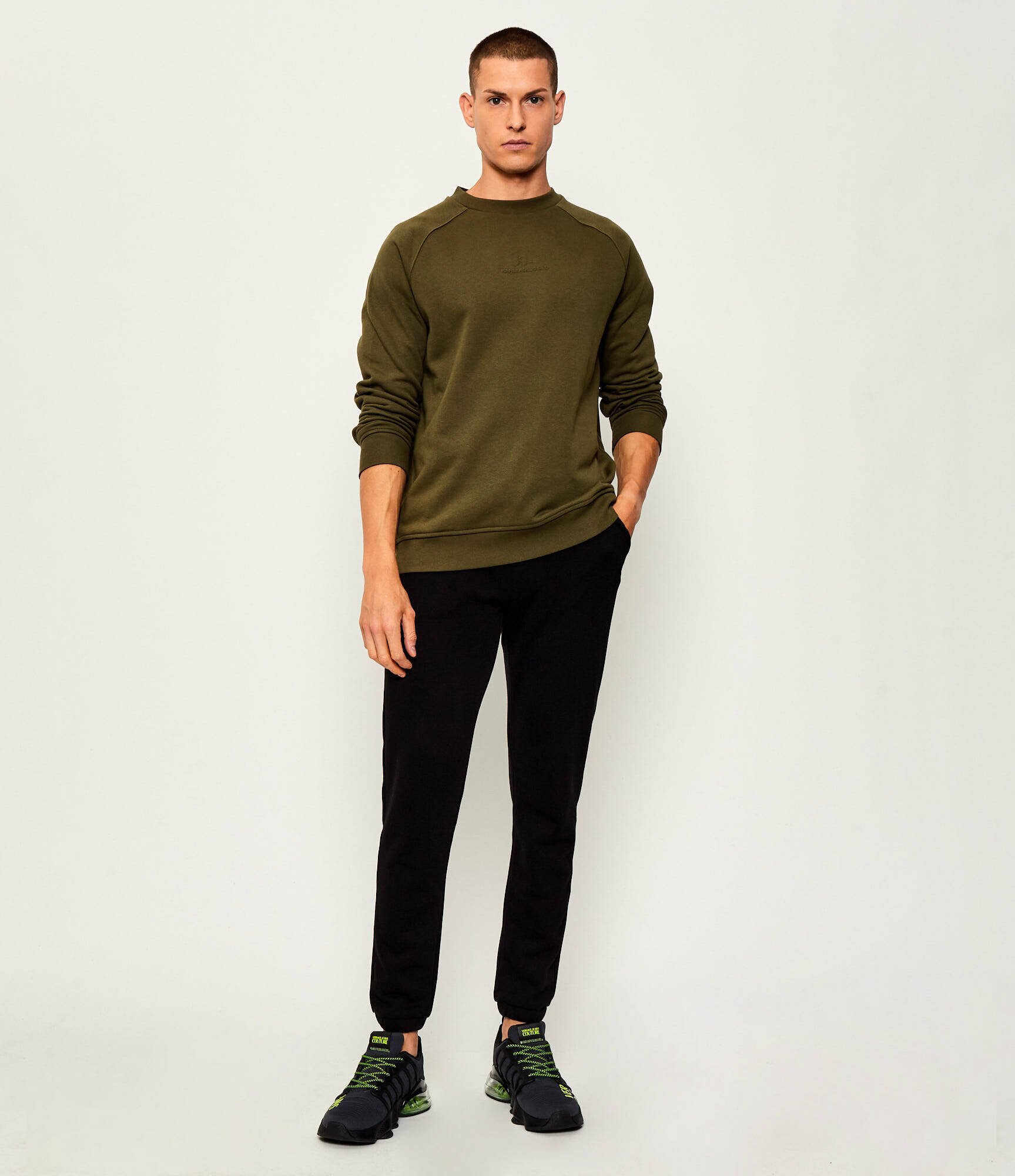 Karl Lagerfeld Hanorac | Regular Fit