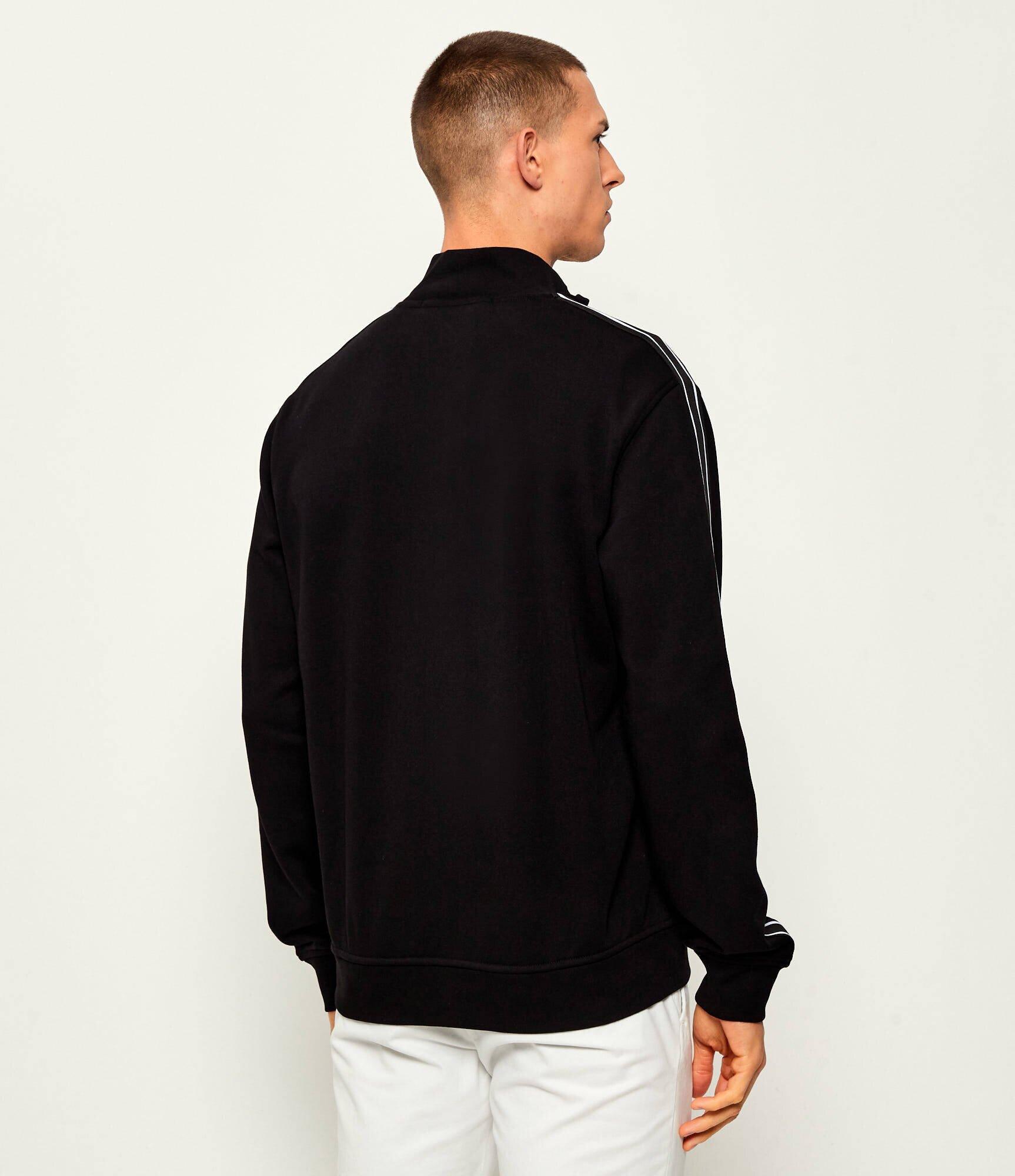Karl Lagerfeld Hanorac | Regular Fit