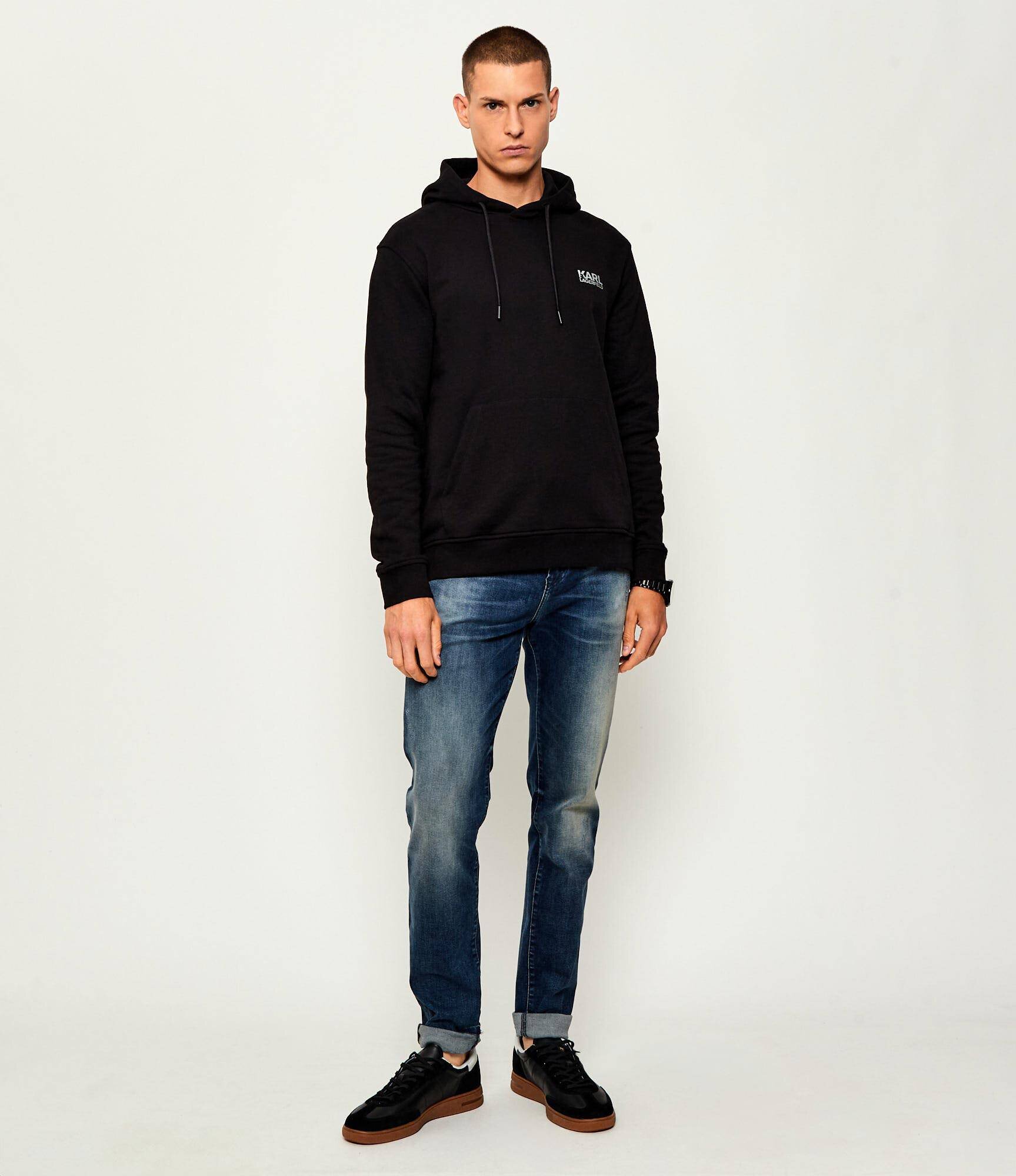 Karl Lagerfeld Hanorac | Regular Fit