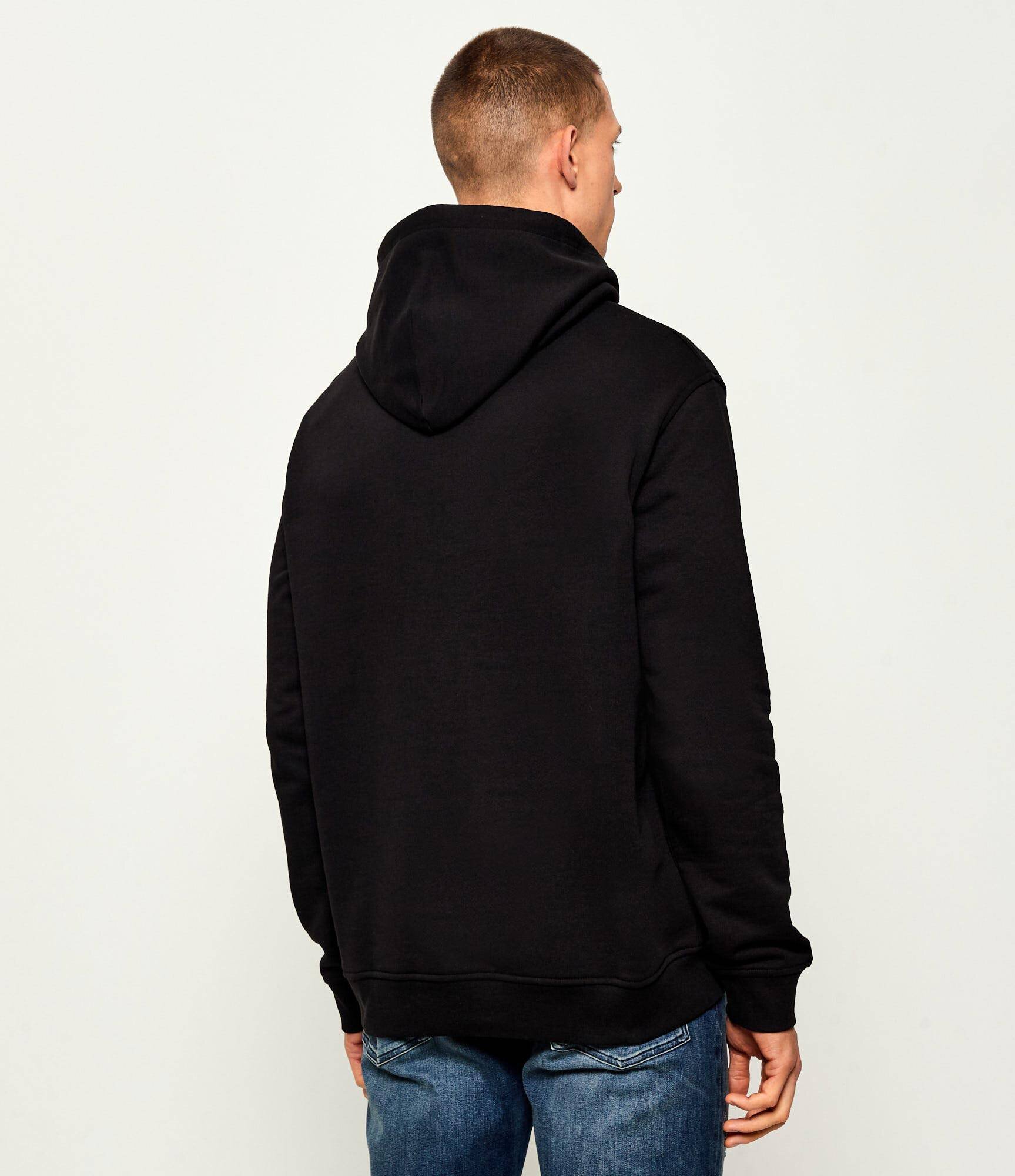 Karl Lagerfeld Hanorac | Regular Fit