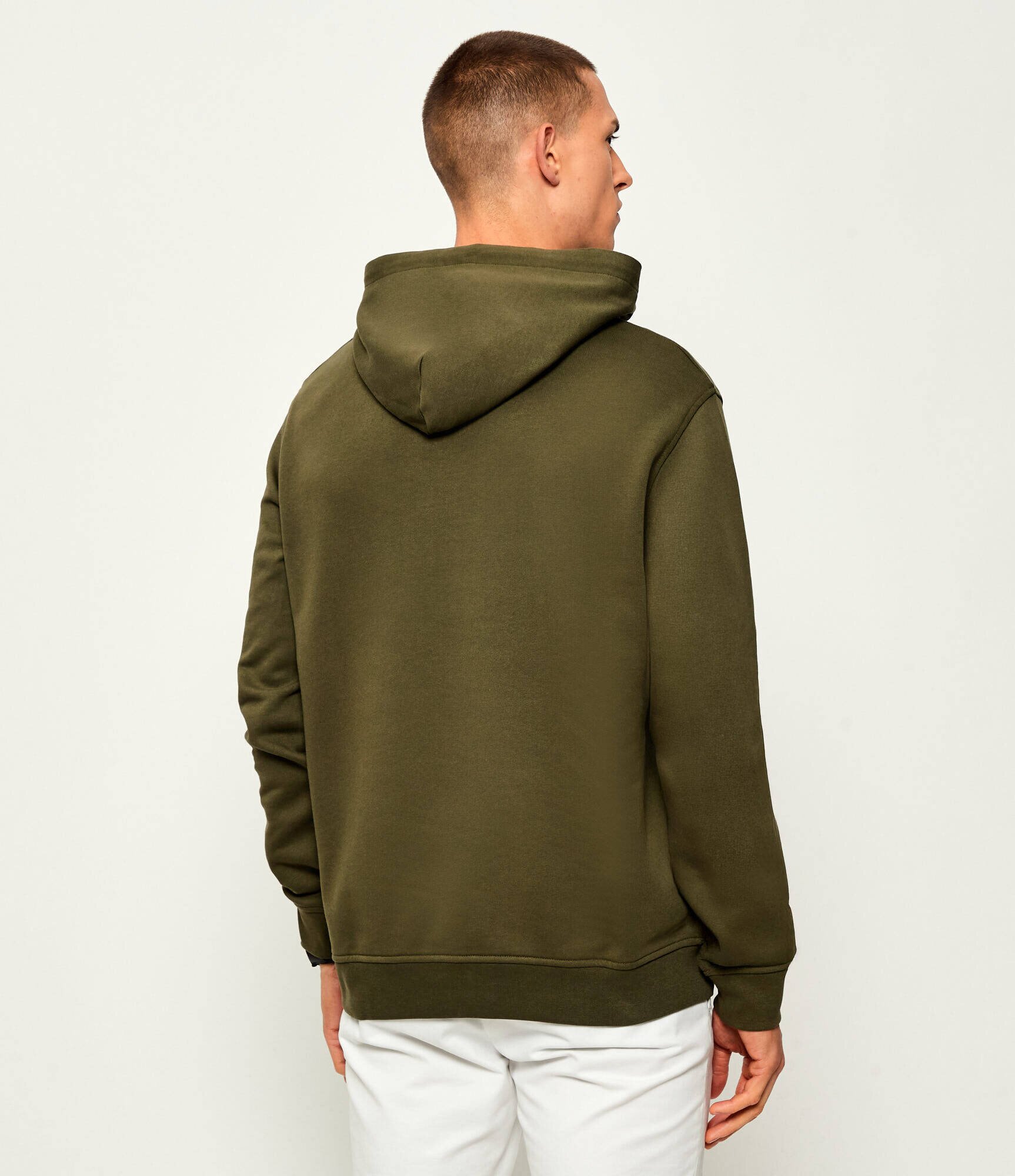 Karl Lagerfeld Hanorac | Regular Fit