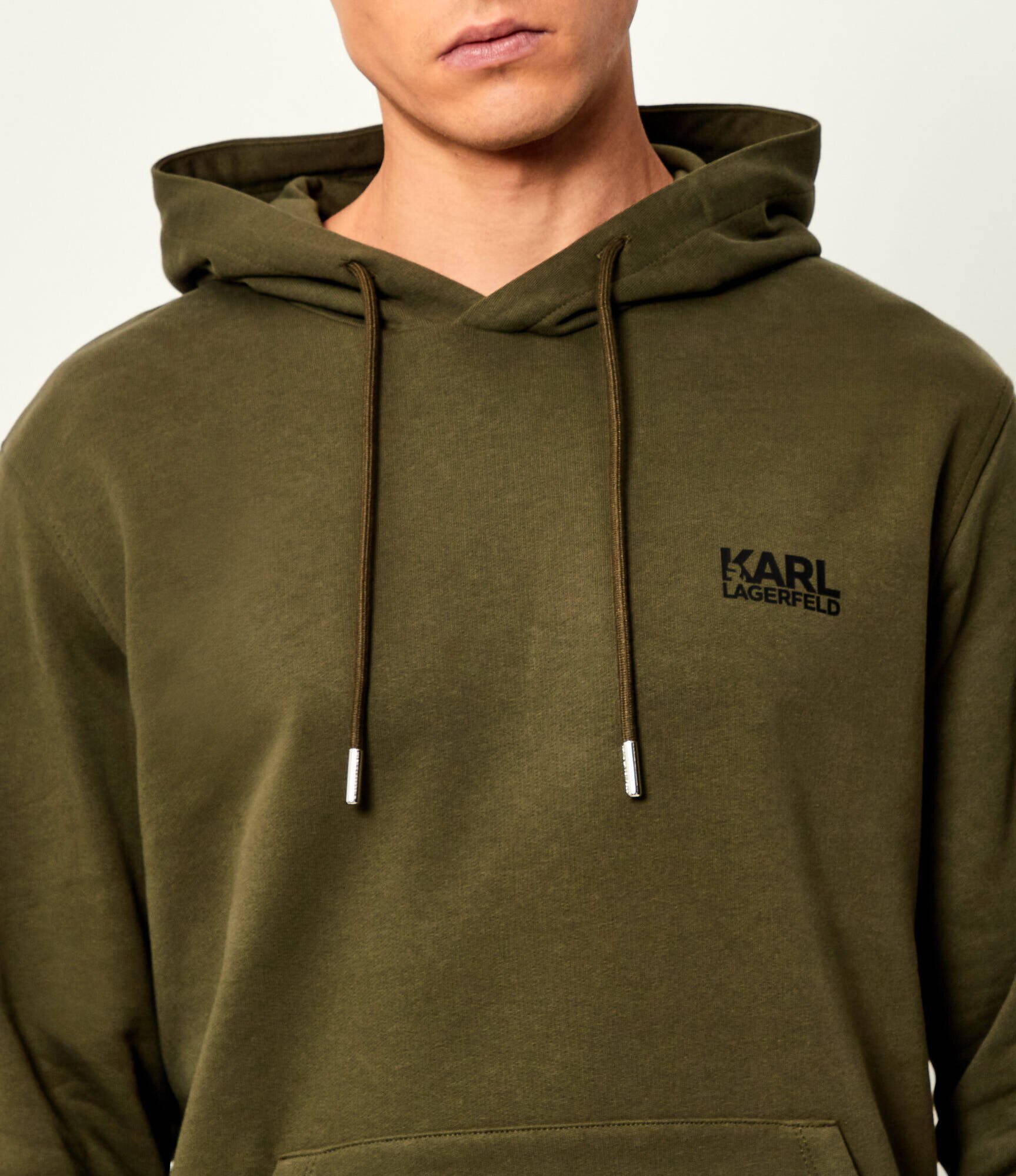 Karl Lagerfeld Hanorac | Regular Fit